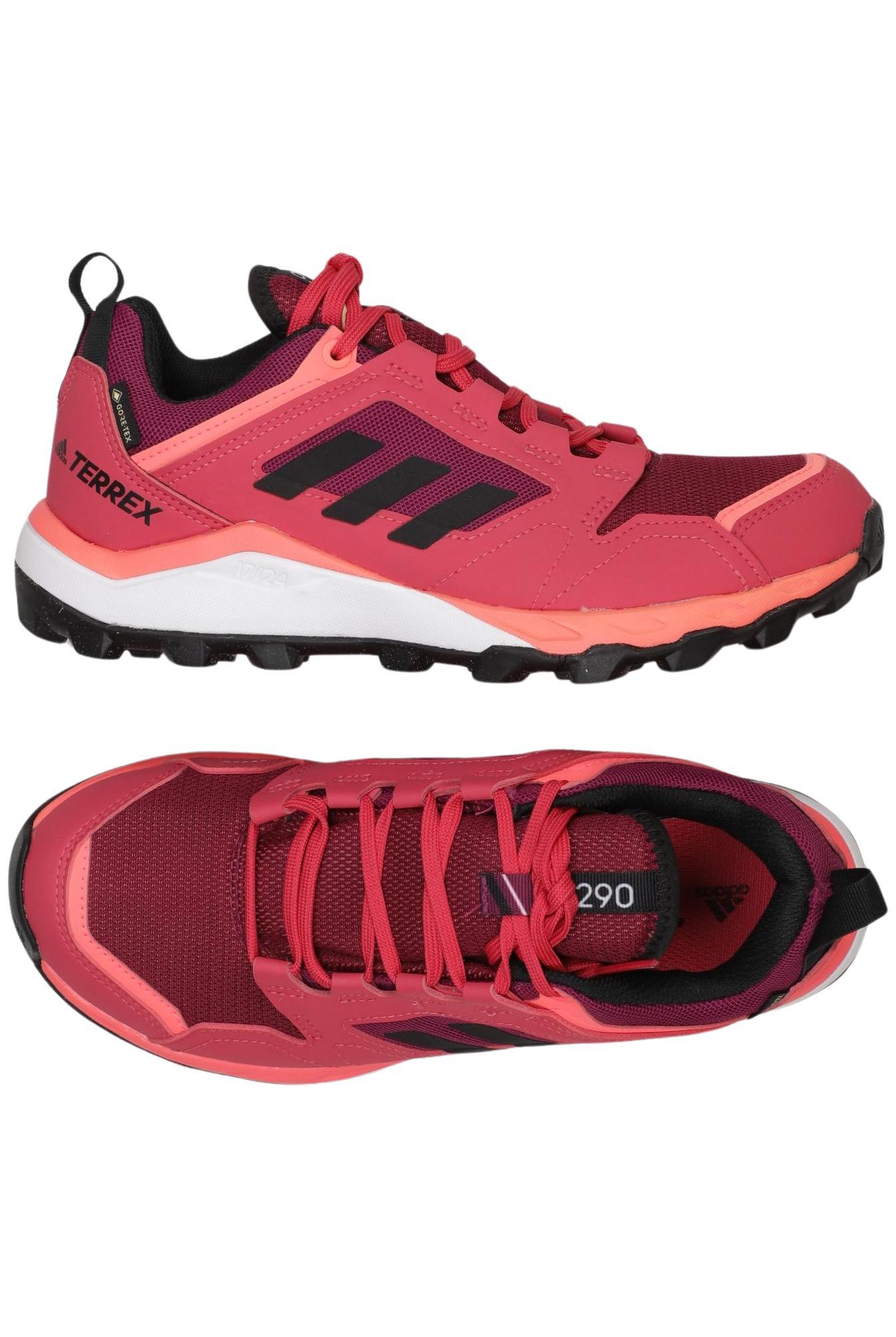 

adidas terrex Damen Sneakers, mehrfarbig, Gr. 4