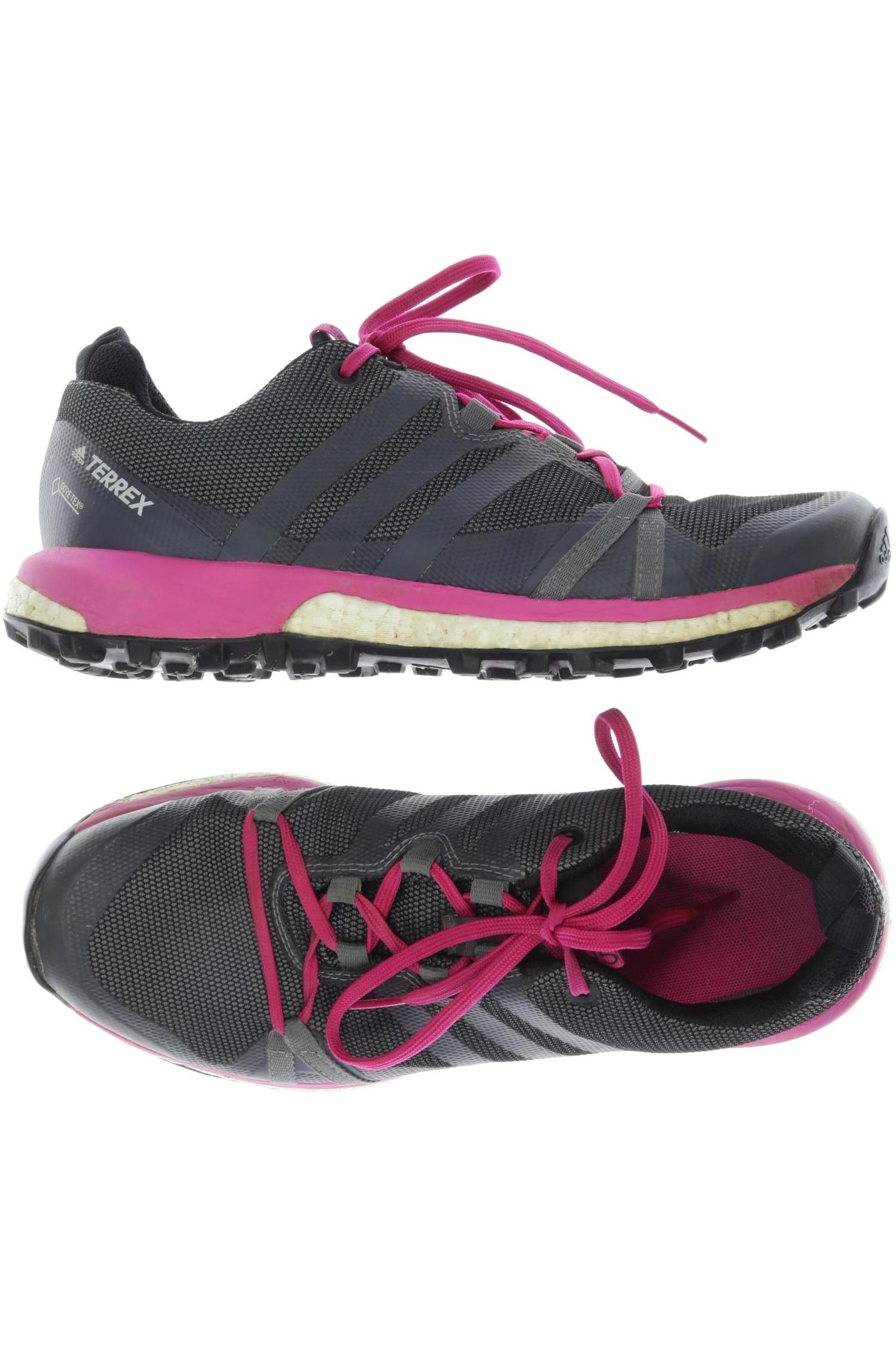 

adidas terrex Damen Sneakers, grau, Gr. 6.5