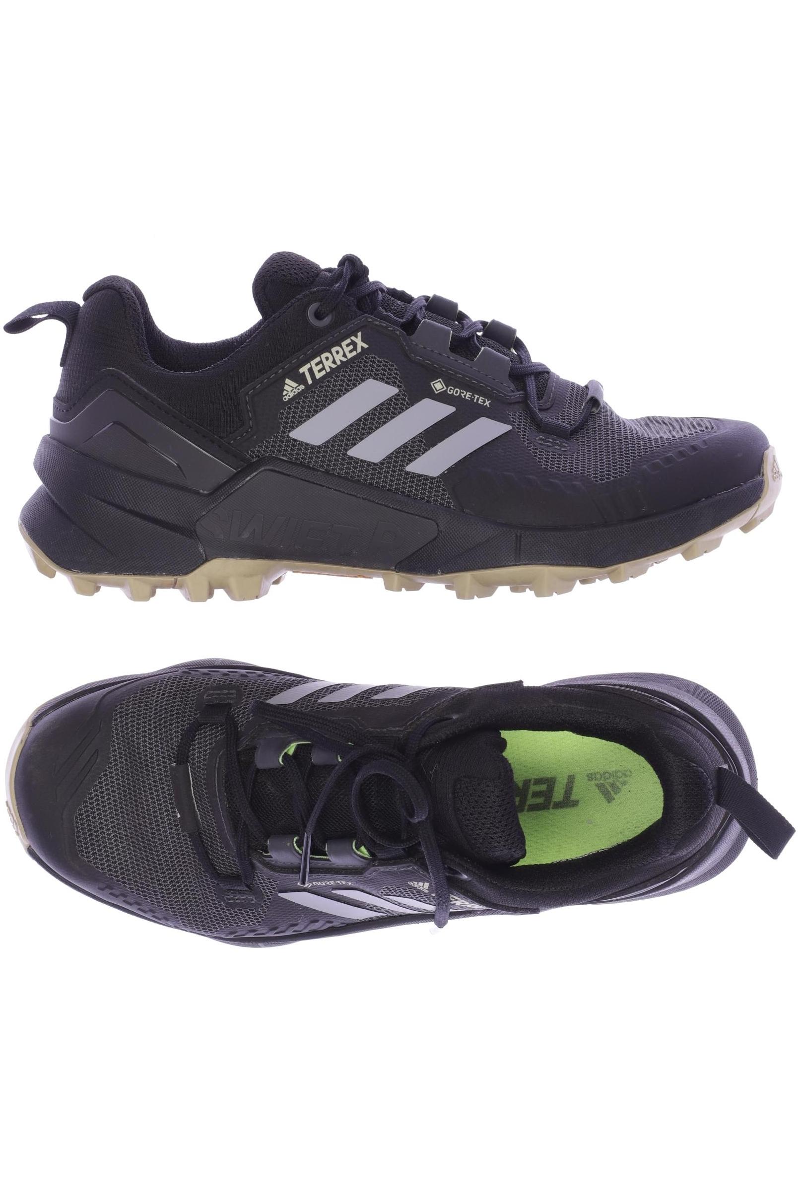 

adidas terrex Damen Sneakers, schwarz, Gr. 4.5