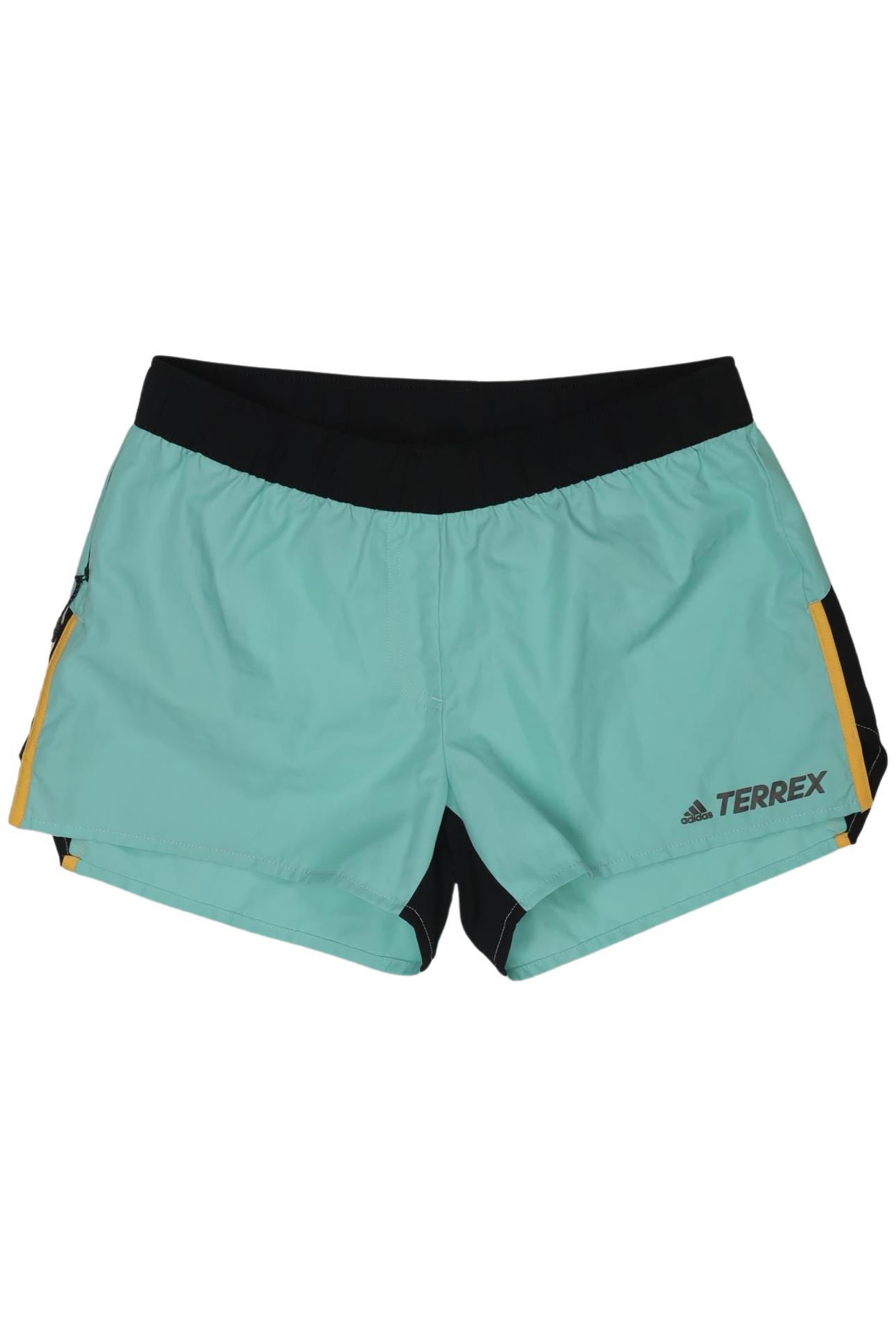 

adidas terrex Damen Shorts, mehrfarbig, Gr. 34