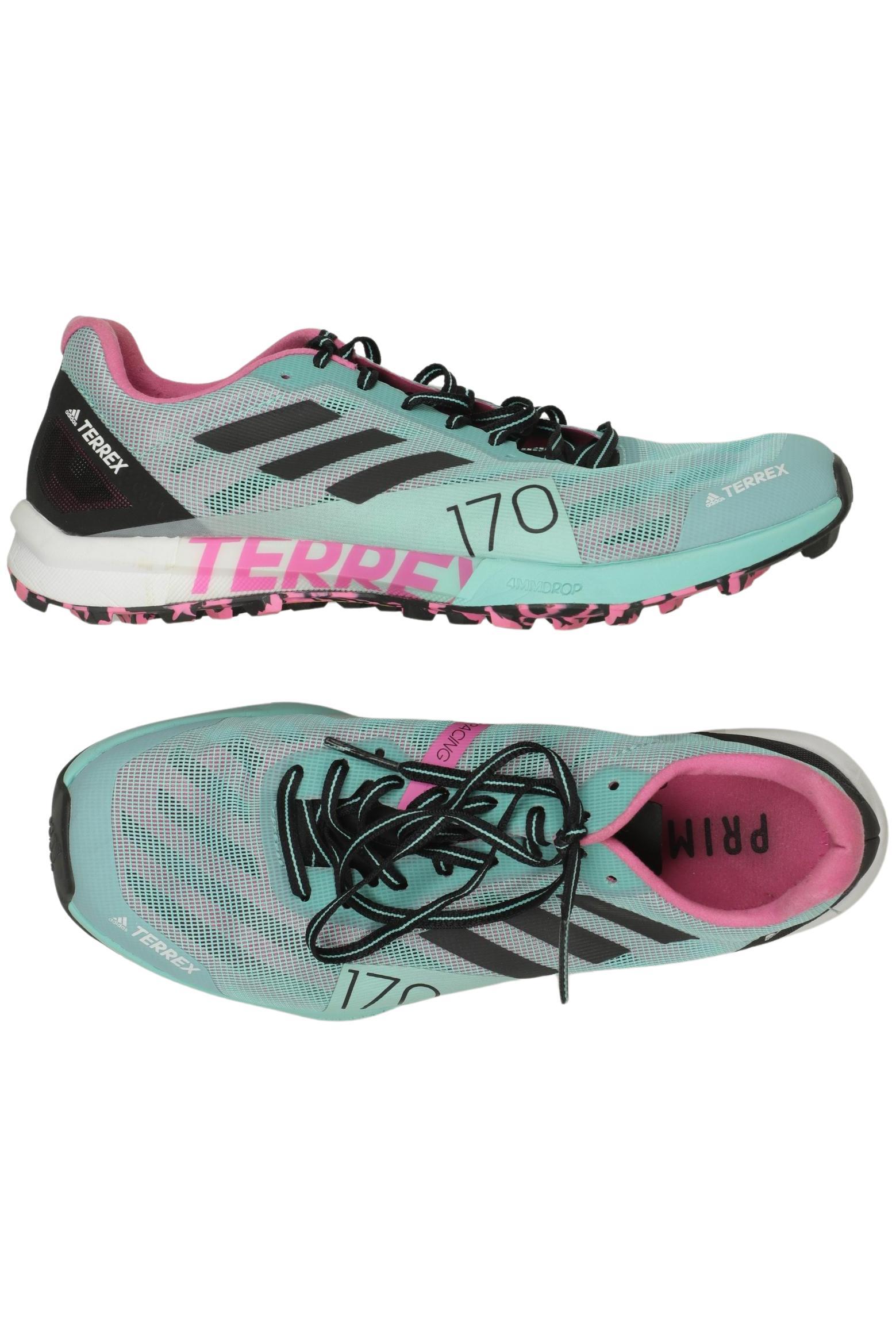 

adidas terrex Damen Sneakers, mehrfarbig, Gr. 5