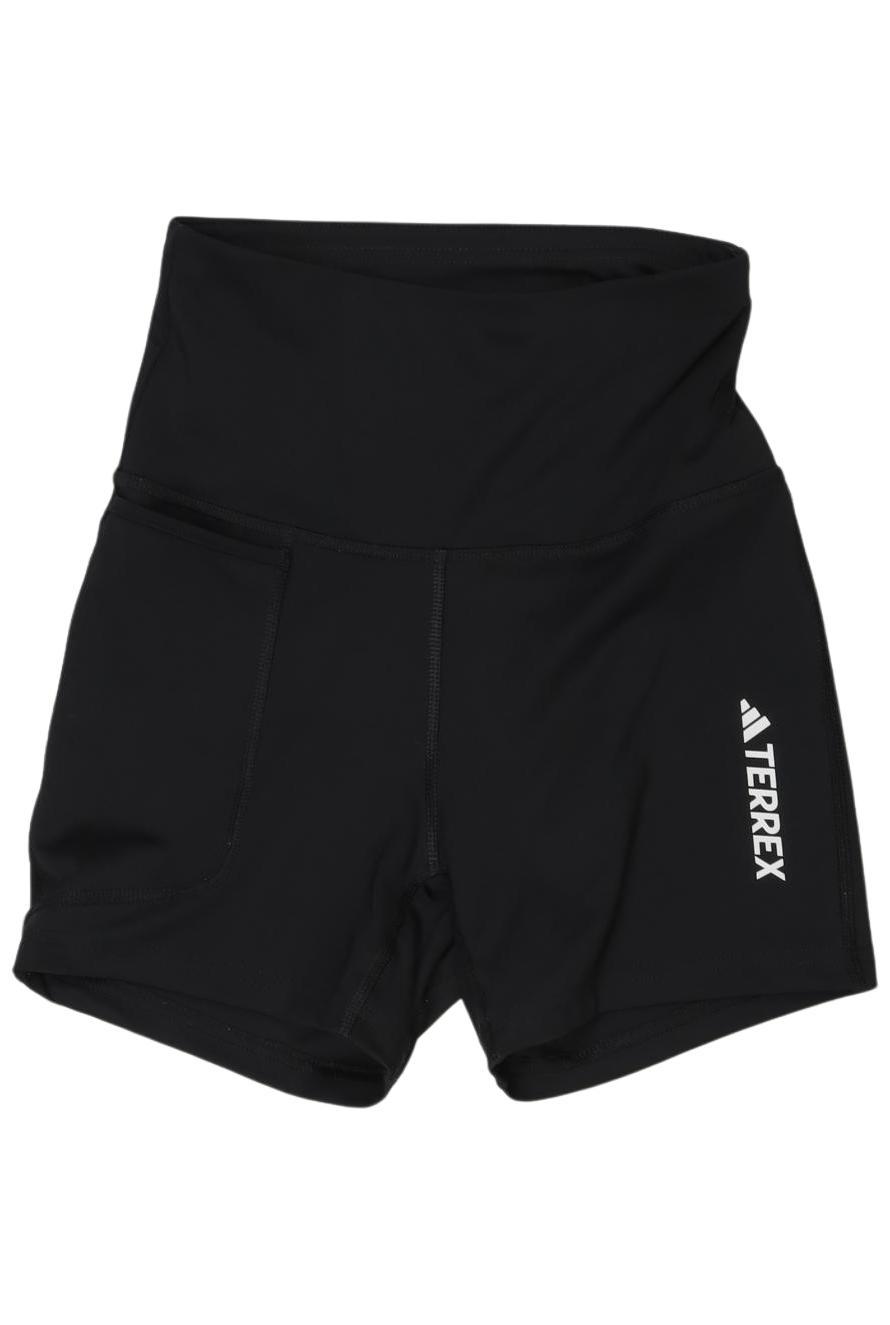 

adidas terrex Damen Shorts, schwarz, Gr. 34