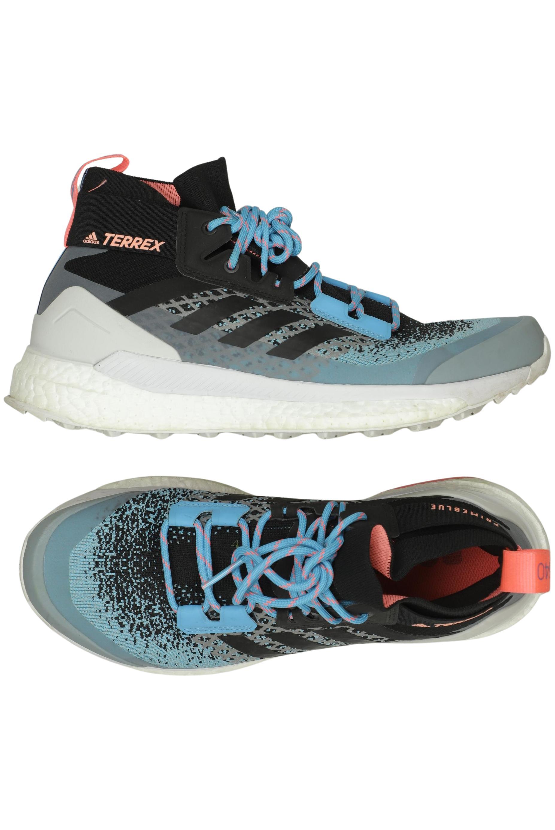 

adidas terrex Damen Sneakers, mehrfarbig, Gr. 8
