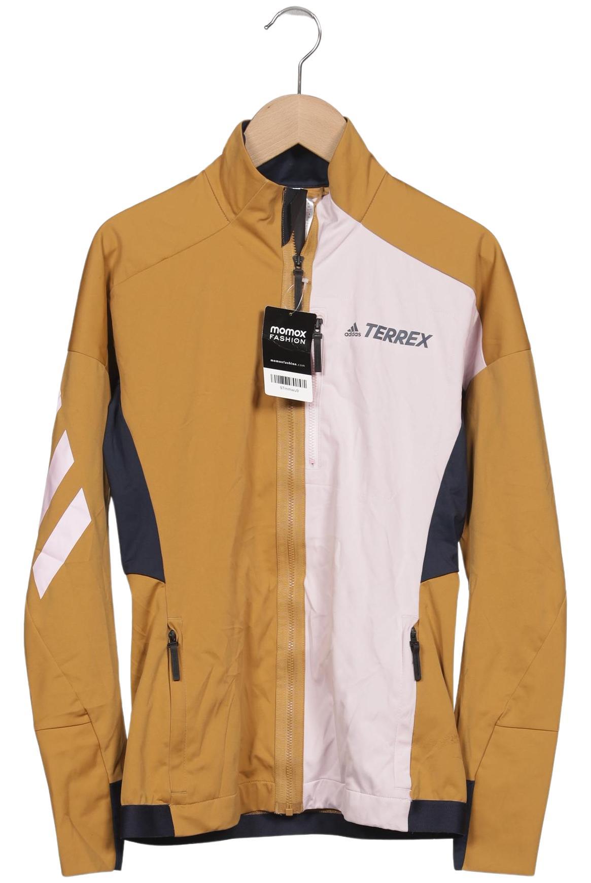 

adidas terrex Damen Jacke, mehrfarbig, Gr. 34