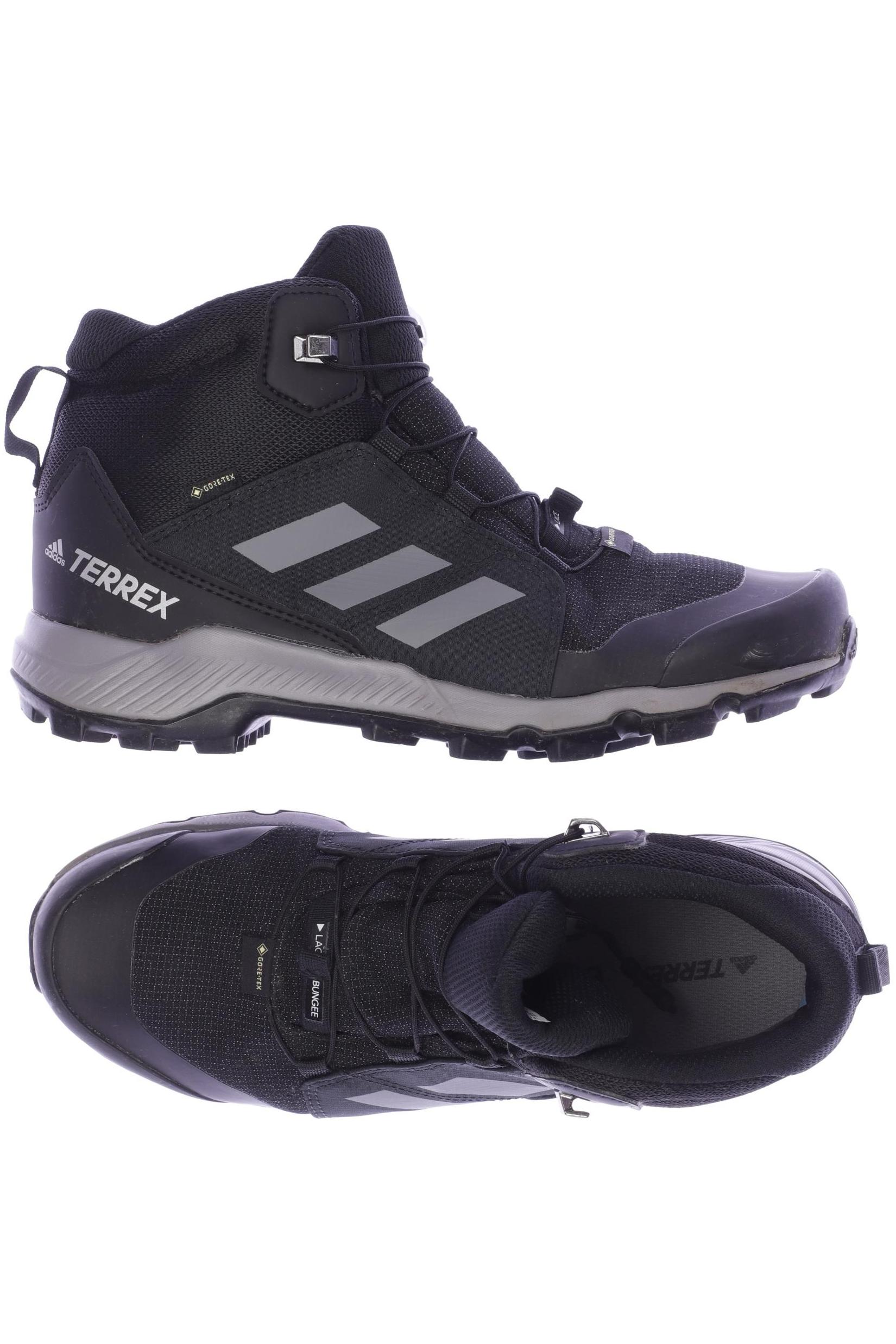 

adidas terrex Damen Stiefelette, schwarz, Gr. 5.5