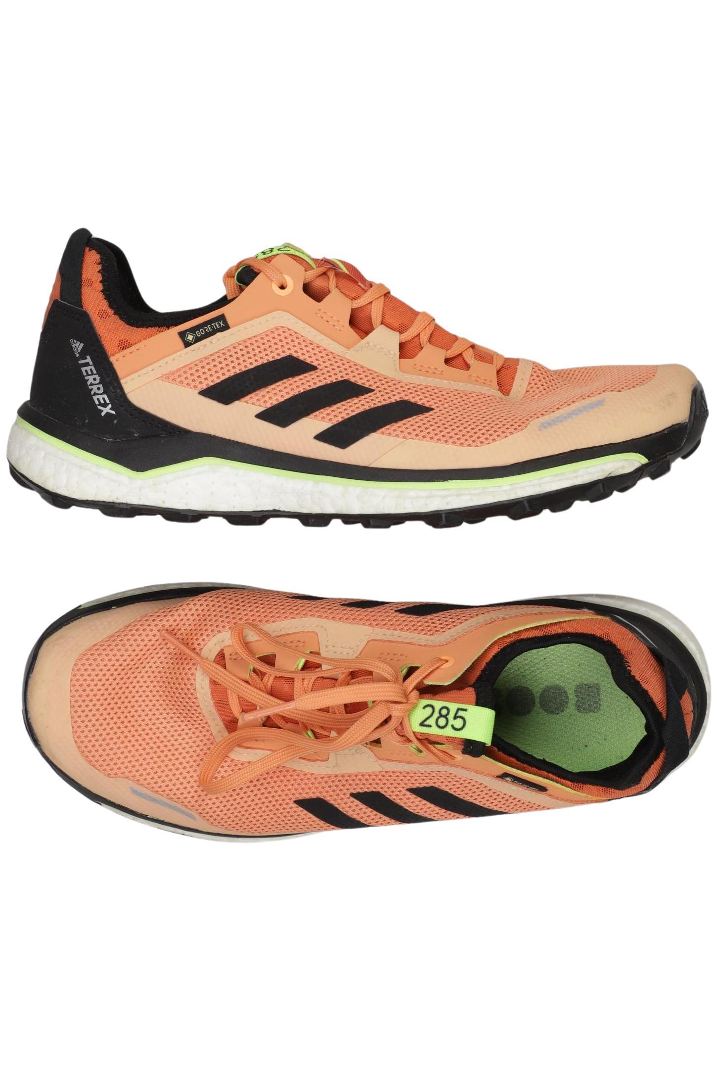 

adidas terrex Damen Sneakers, neon, Gr. 6.5