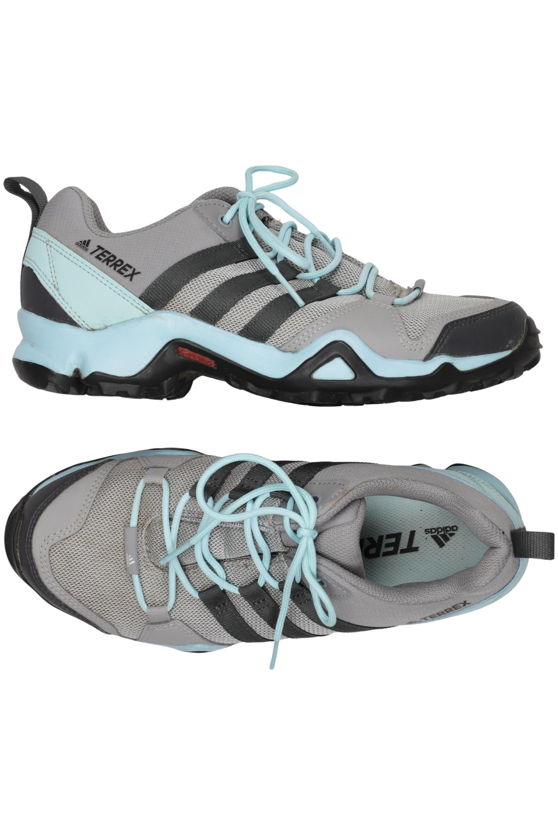 

adidas terrex Damen Sneakers, grau, Gr. 5.5