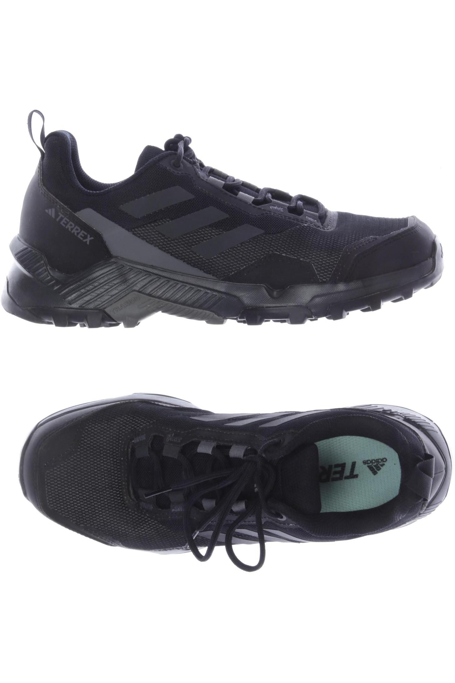 

adidas terrex Damen Sneakers, schwarz, Gr. 7