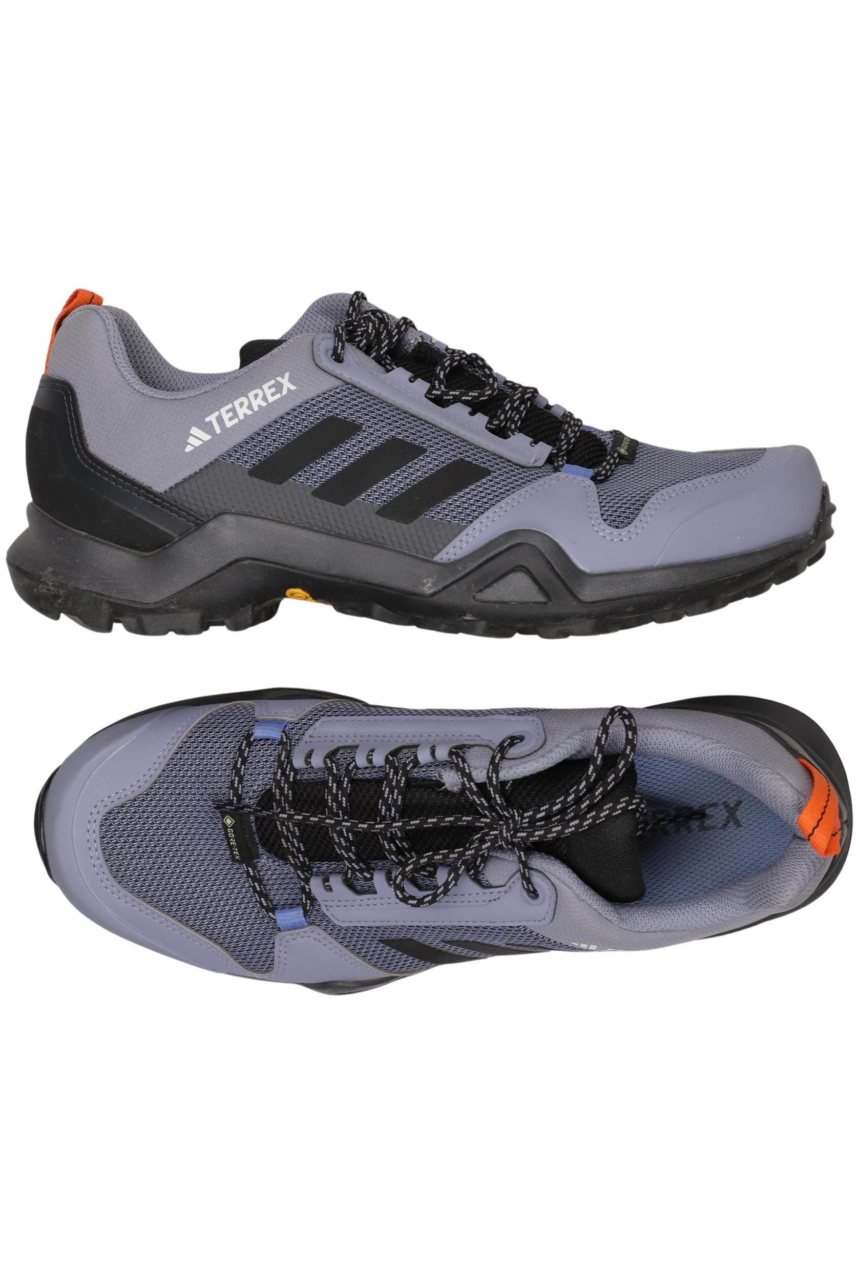 

adidas terrex Damen Sneakers, flieder, Gr. 7.5