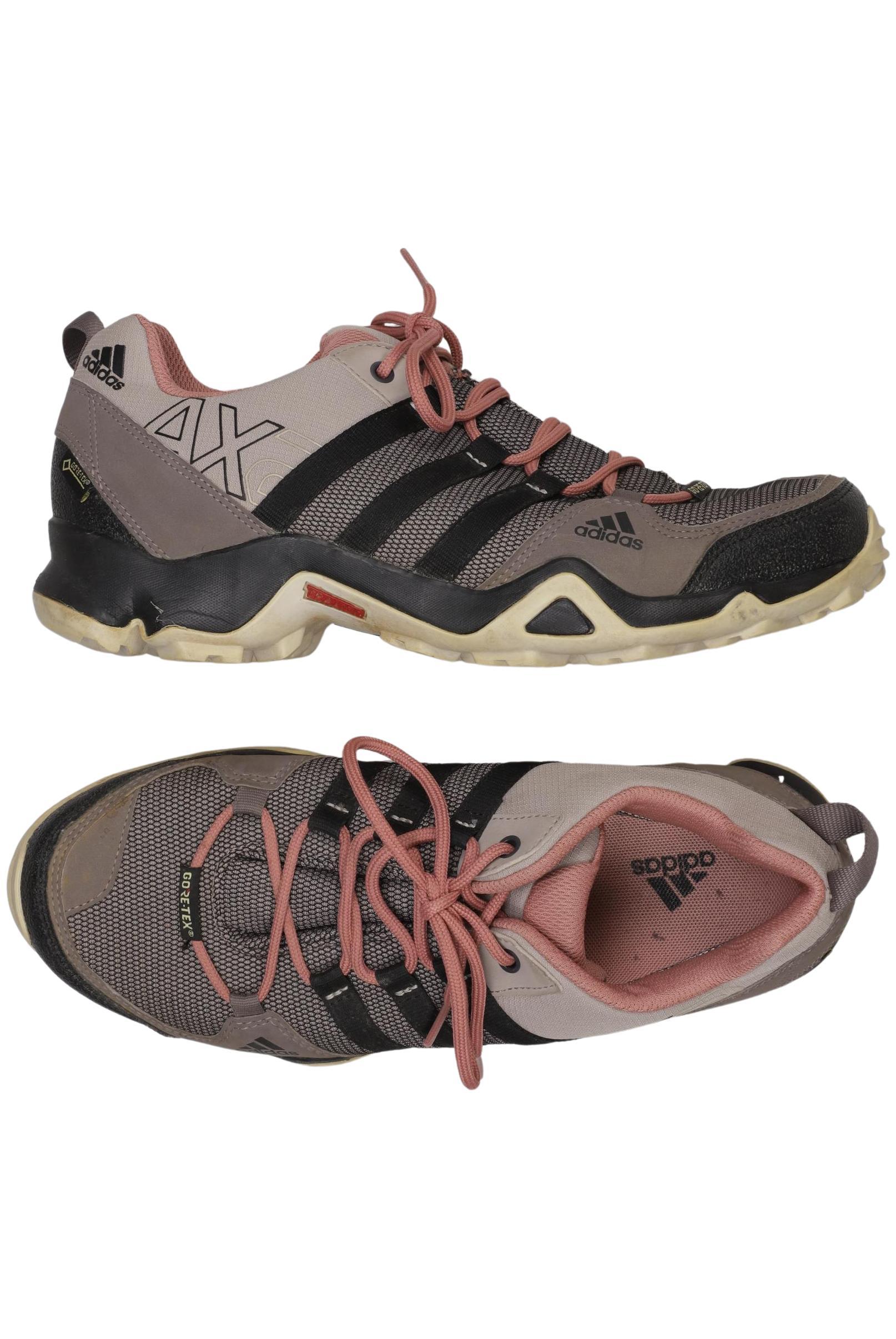 

adidas terrex Damen Sneakers, mehrfarbig, Gr. 6.5