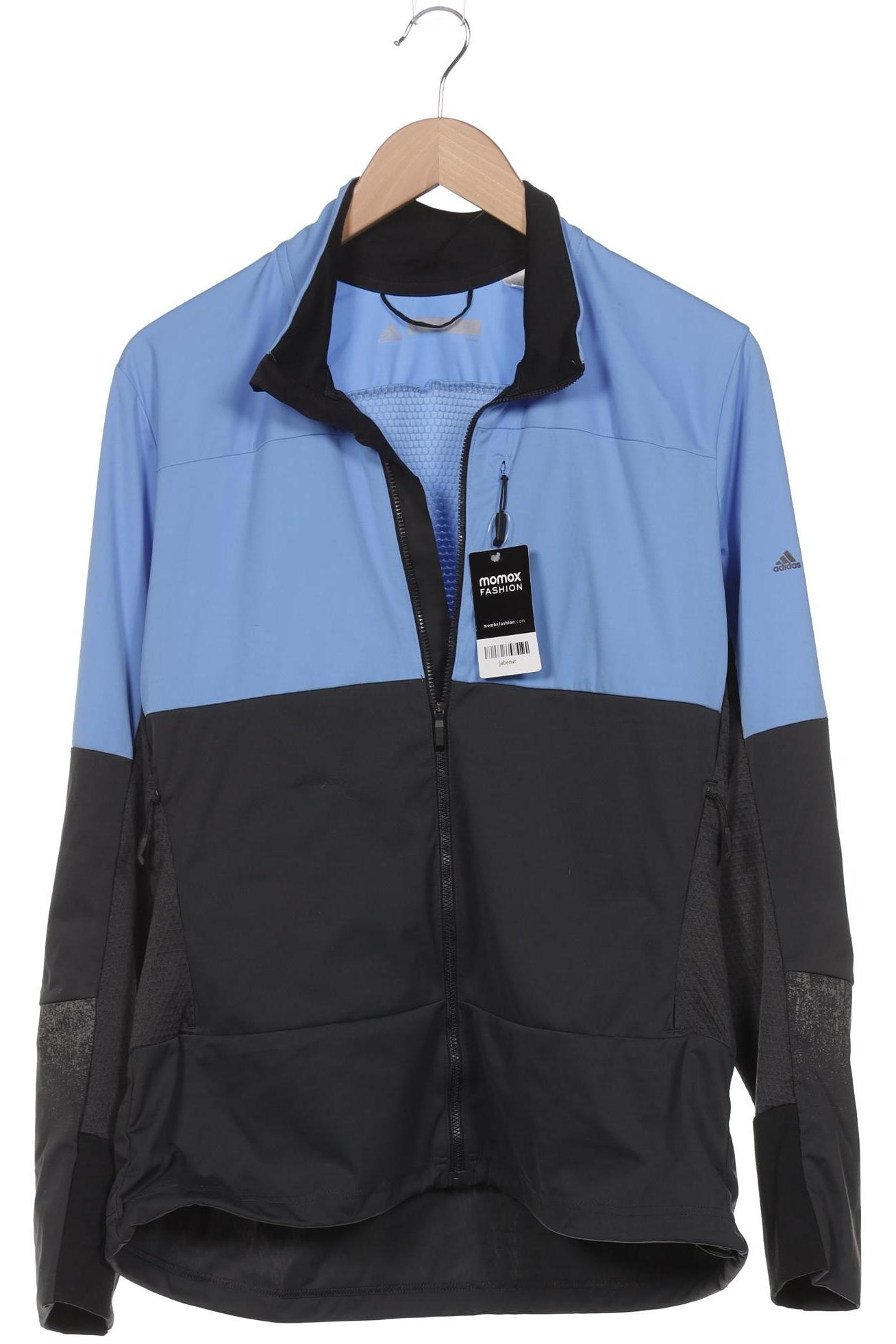 

adidas terrex Damen Jacke, grau, Gr. 44