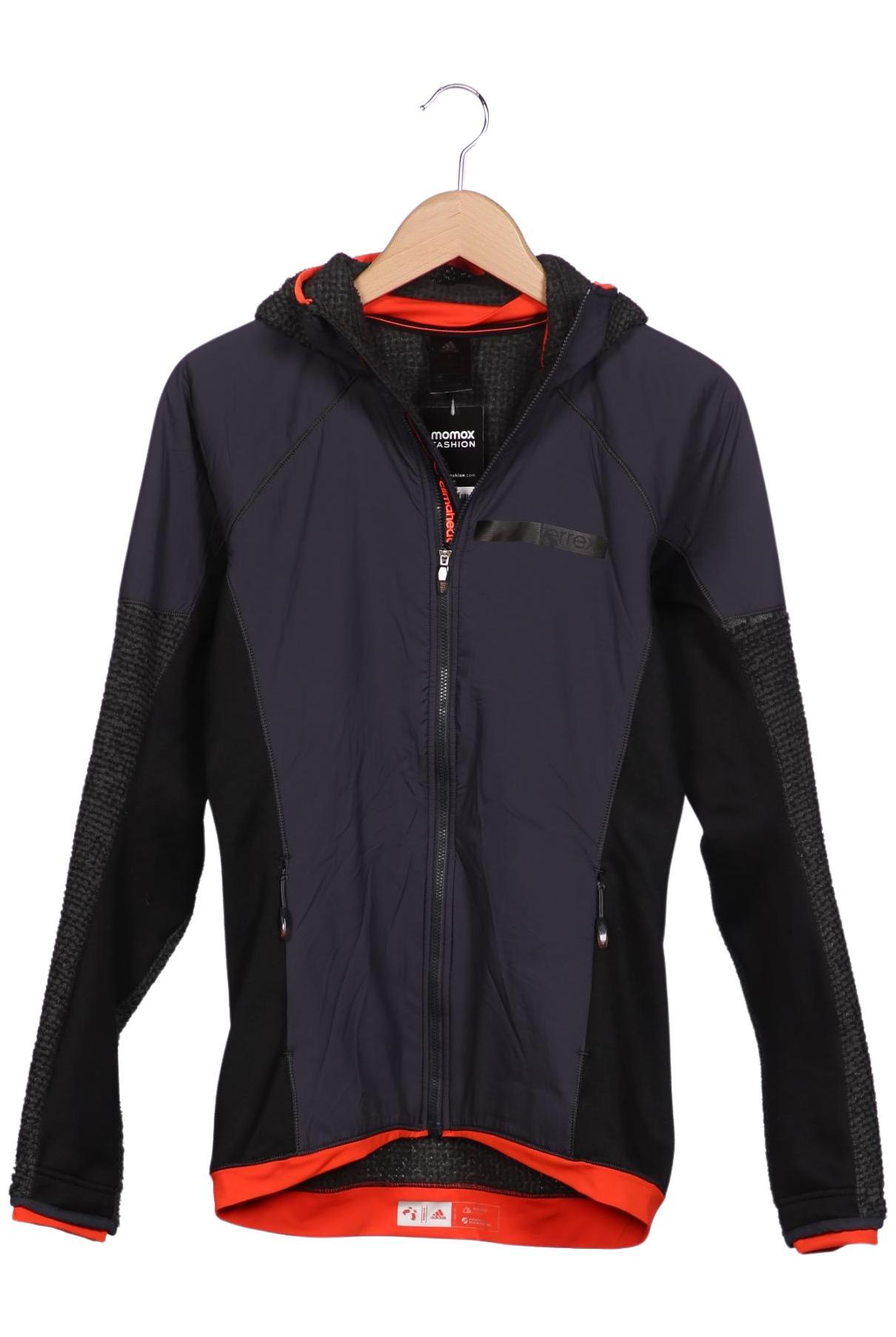 

adidas terrex Damen Jacke, grau, Gr. 40