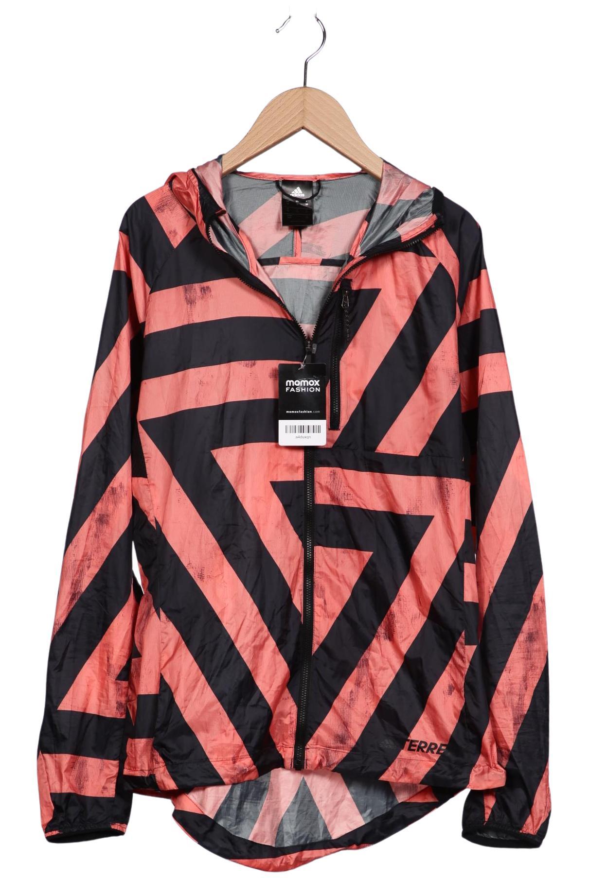 

adidas terrex Damen Jacke, pink, Gr. 36