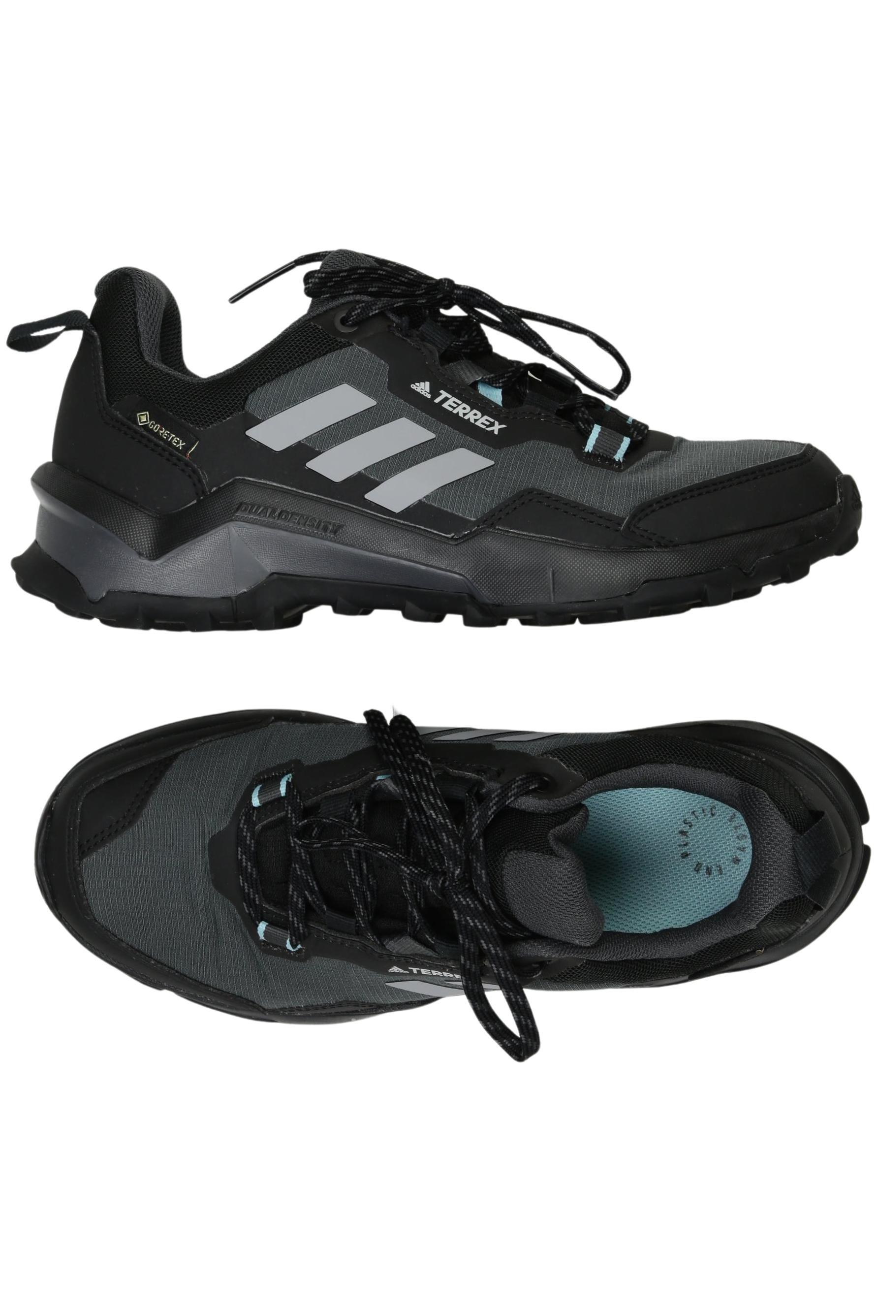

adidas terrex Damen Sneakers, schwarz, Gr. 5