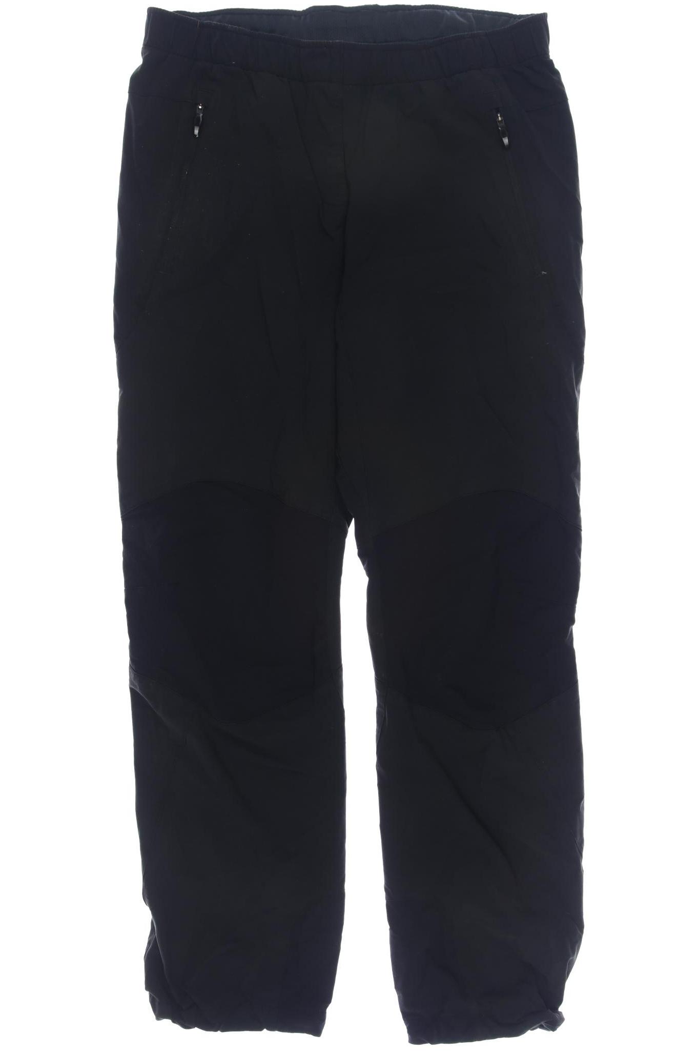 

adidas terrex Damen Stoffhose, schwarz, Gr. 38