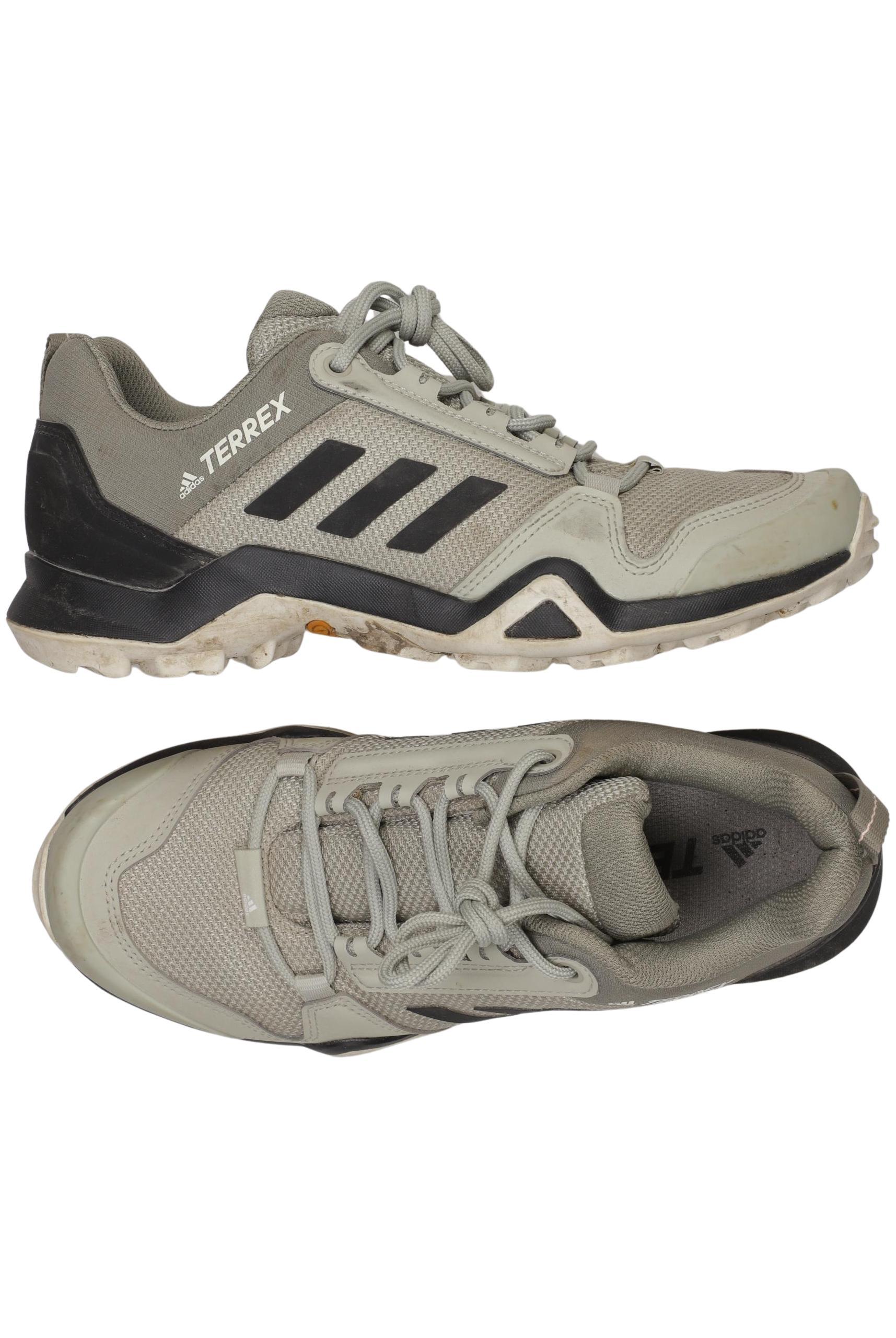

adidas terrex Damen Sneakers, grau, Gr. 5