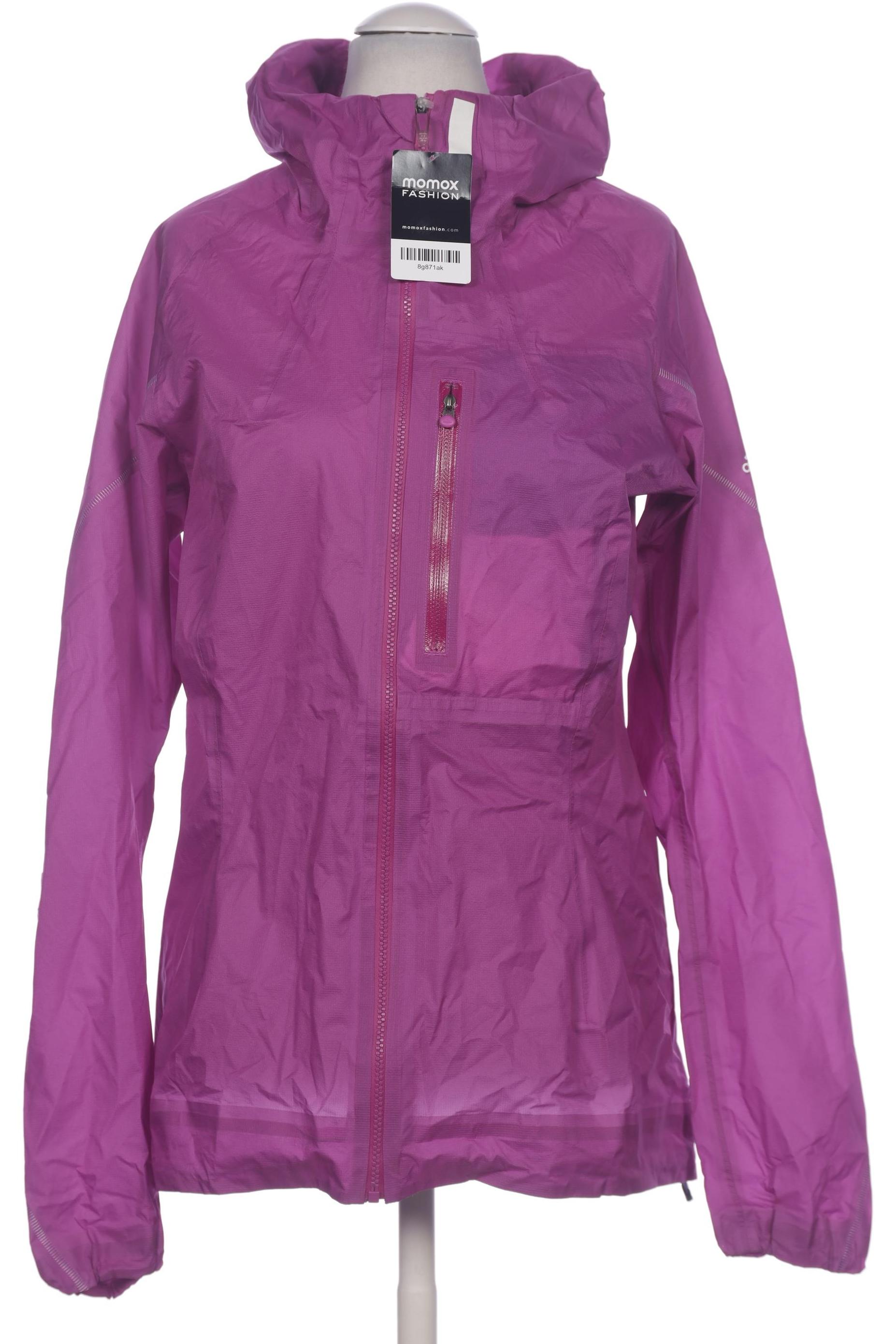 

adidas terrex Damen Jacke, pink, Gr. 40