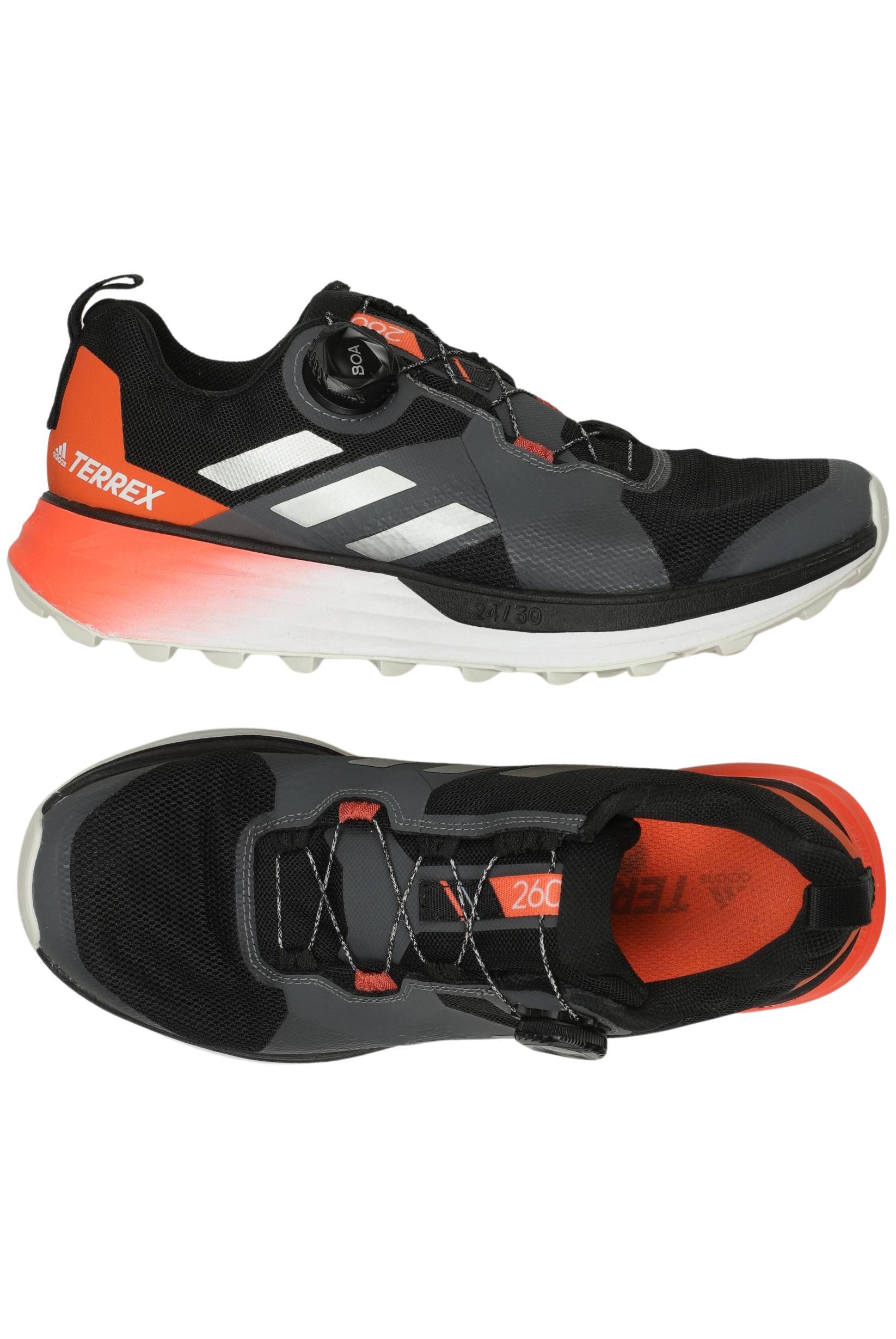 

adidas terrex Damen Halbschuh, mehrfarbig, Gr. 6.5