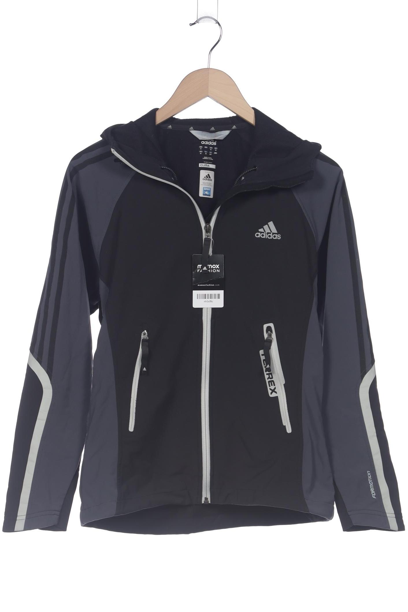 

adidas terrex Damen Jacke, schwarz, Gr. 42