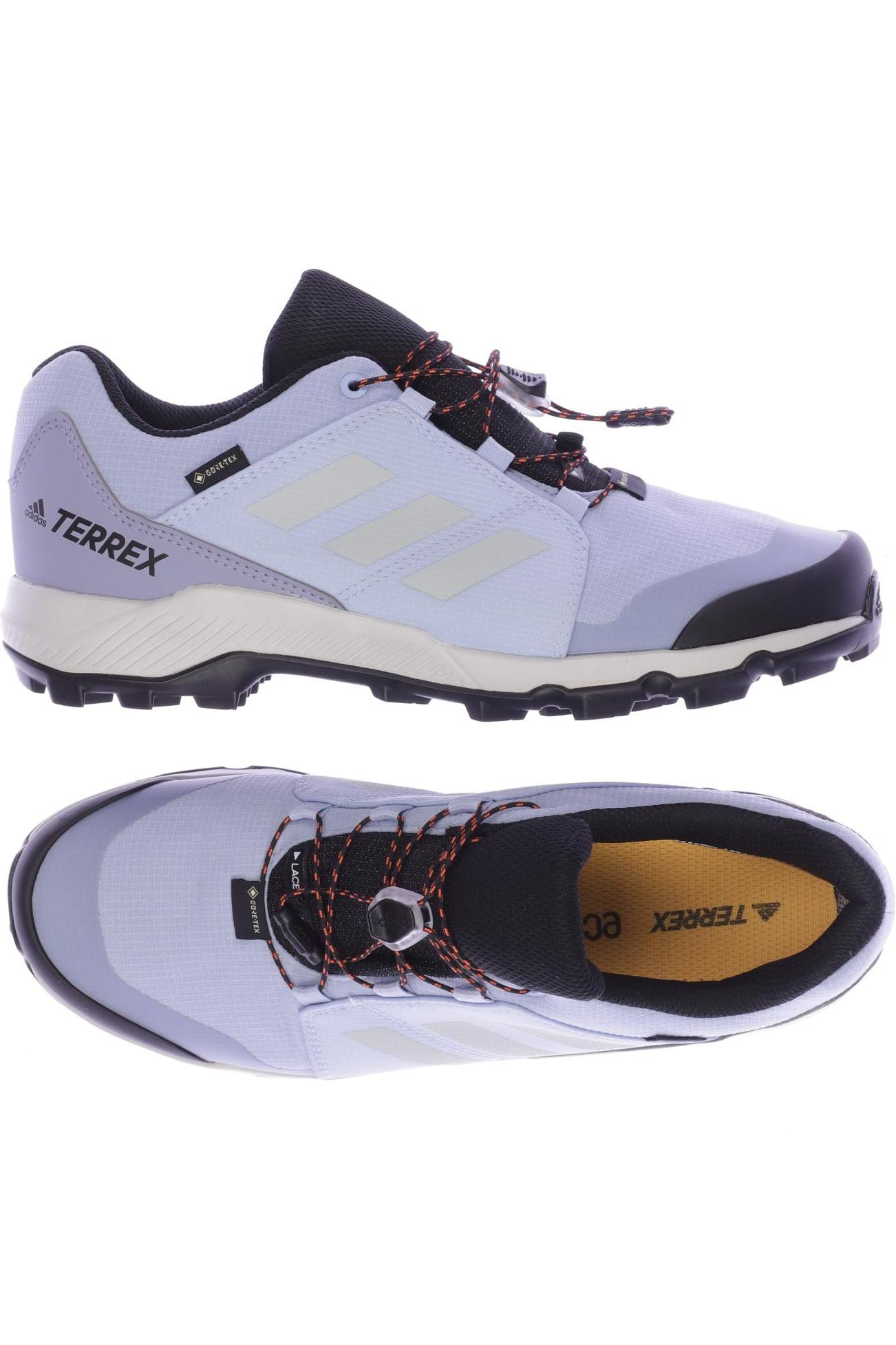 

adidas terrex Damen Sneakers, flieder, Gr. 6