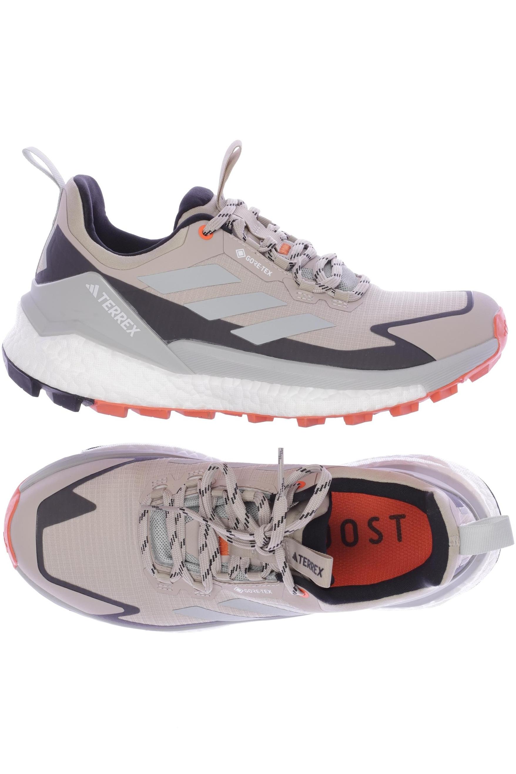 

adidas terrex Damen Sneakers, beige, Gr. 6