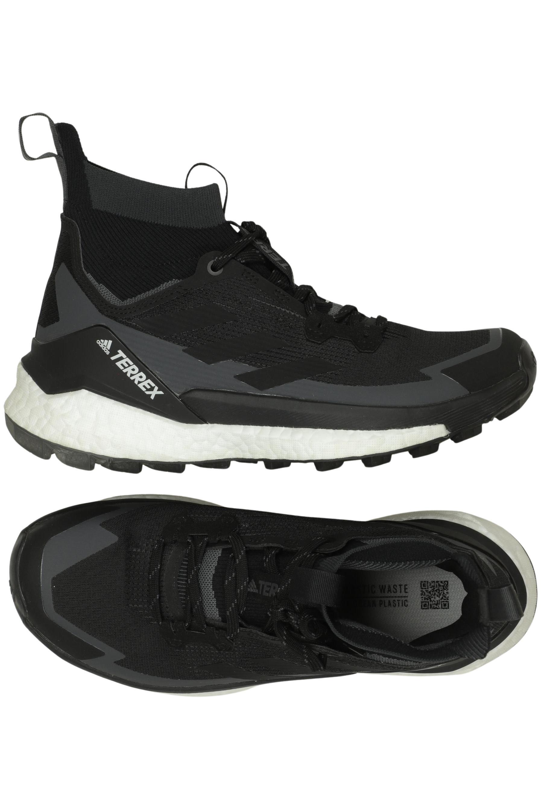 

adidas terrex Damen Sneakers, schwarz, Gr. 6.5