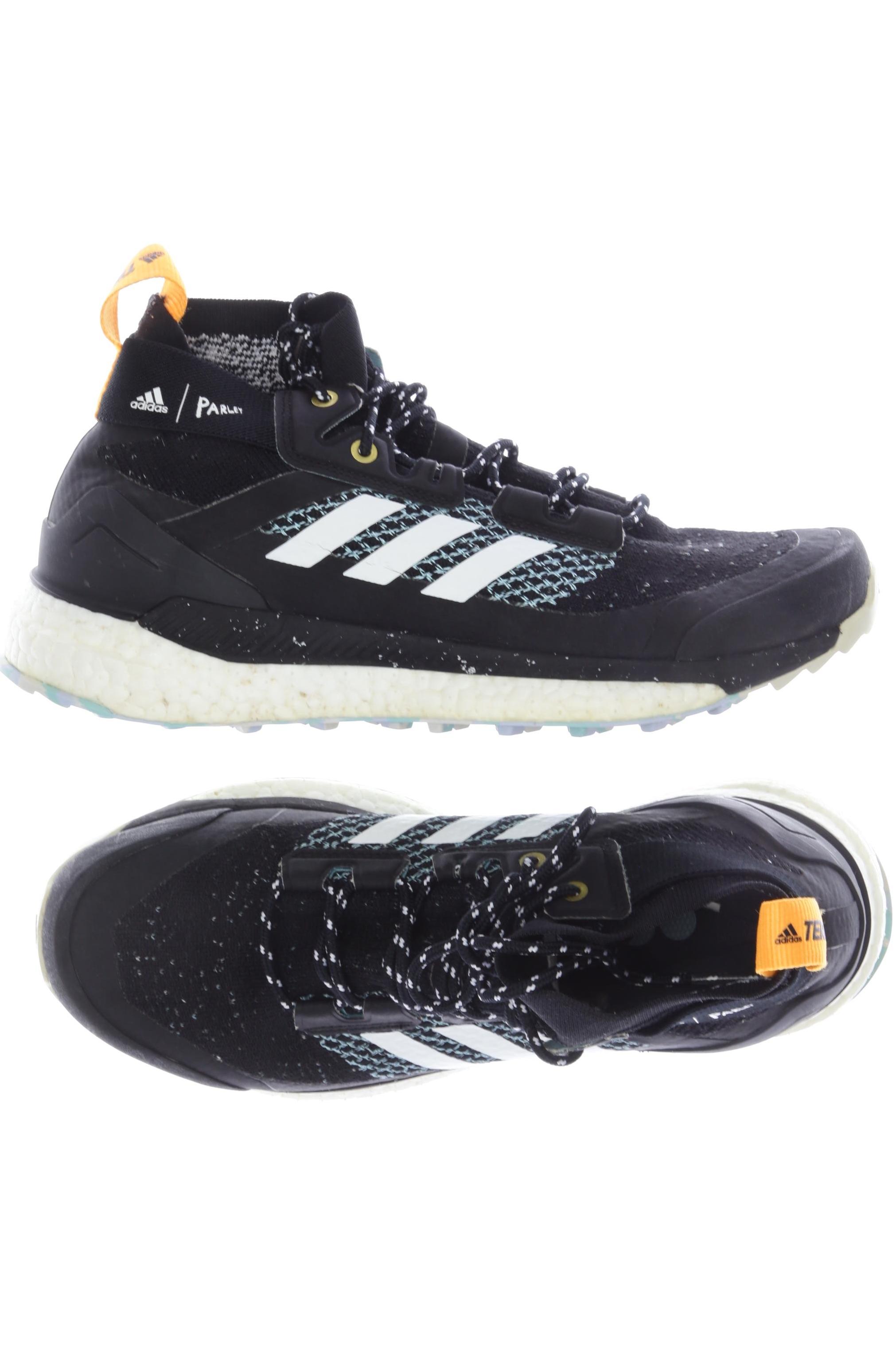 

adidas terrex Damen Sneakers, schwarz, Gr. 6
