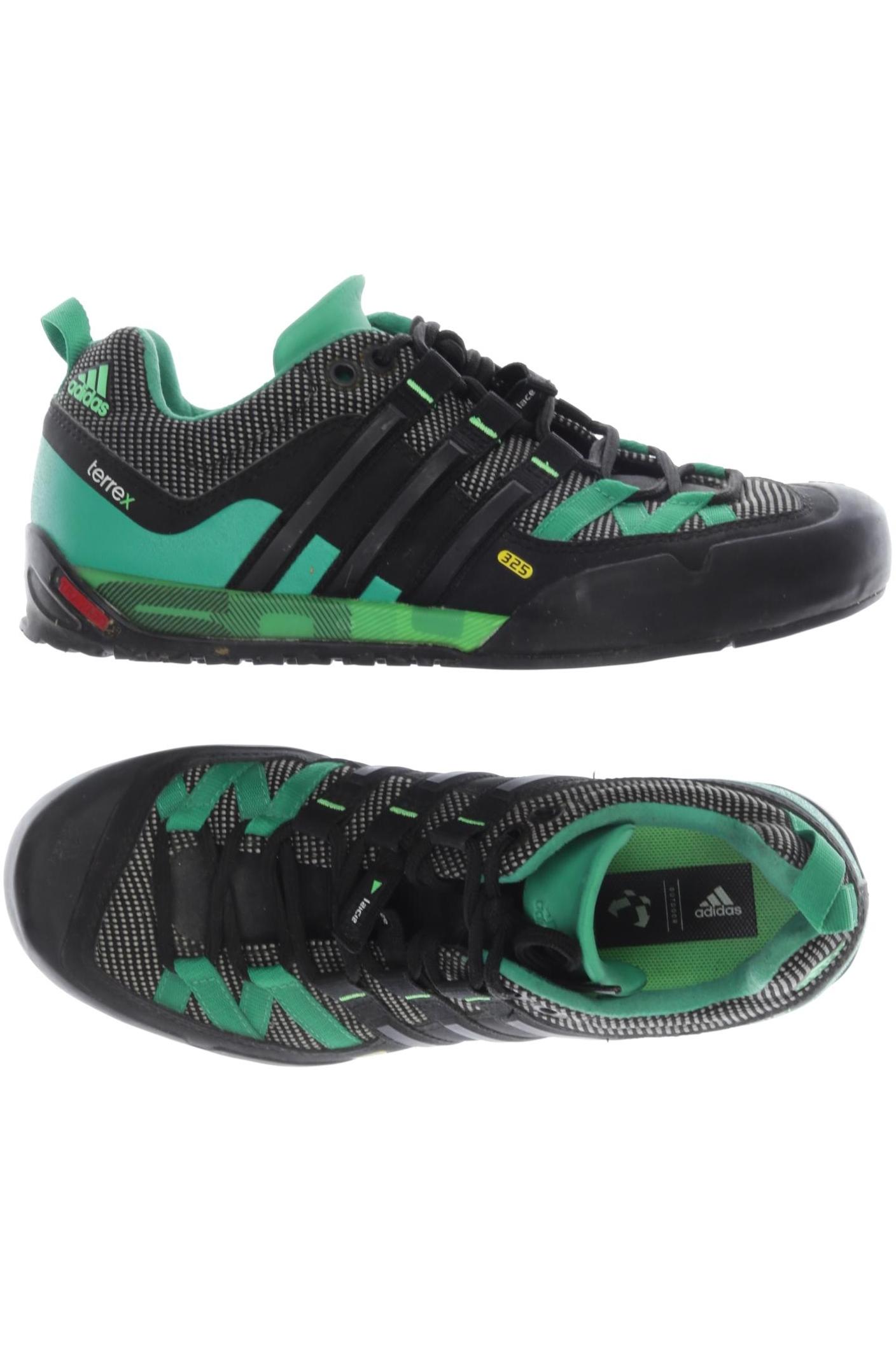 

adidas terrex Damen Sneakers, grün, Gr. 4.5