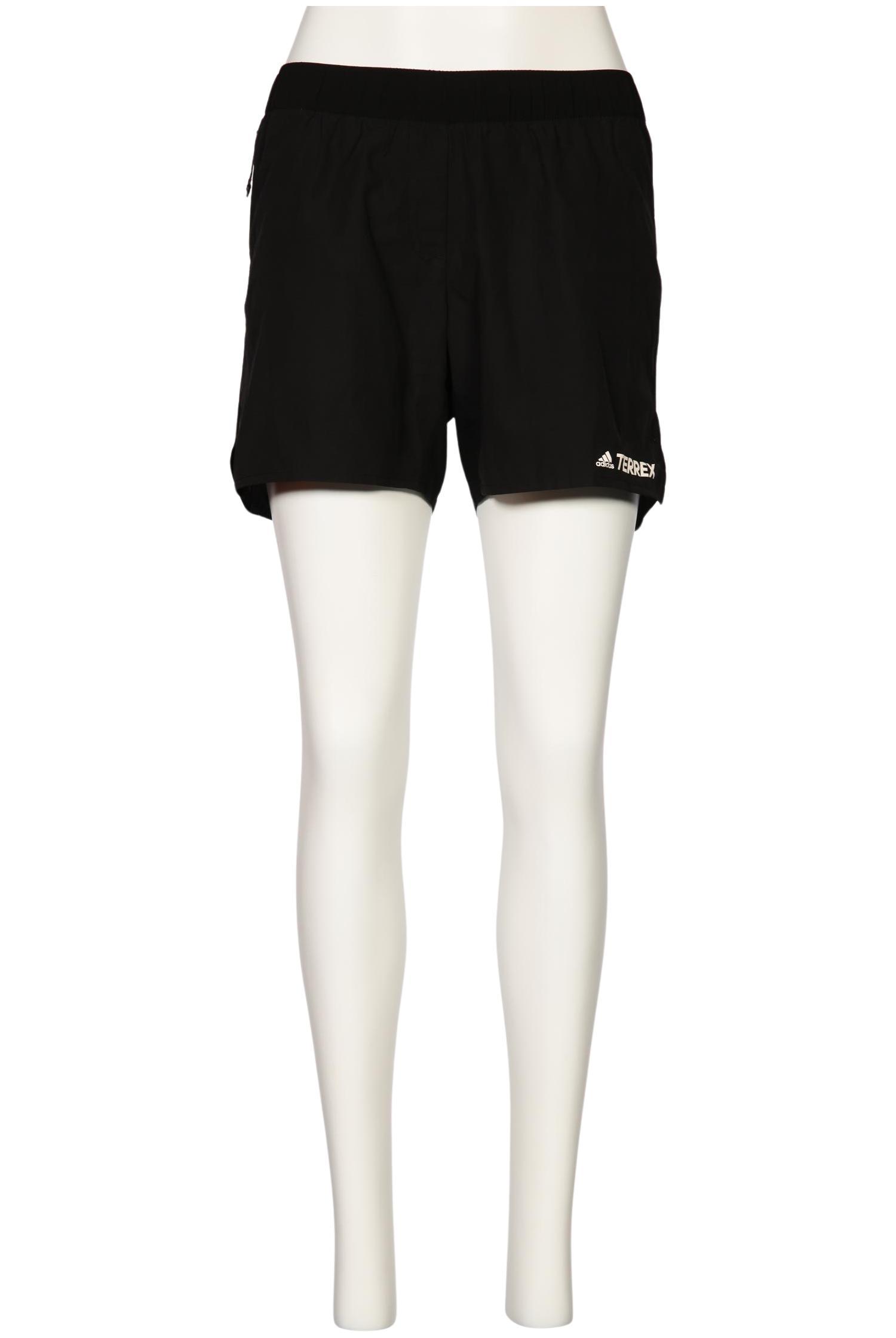 

adidas terrex Damen Shorts, schwarz, Gr. 34