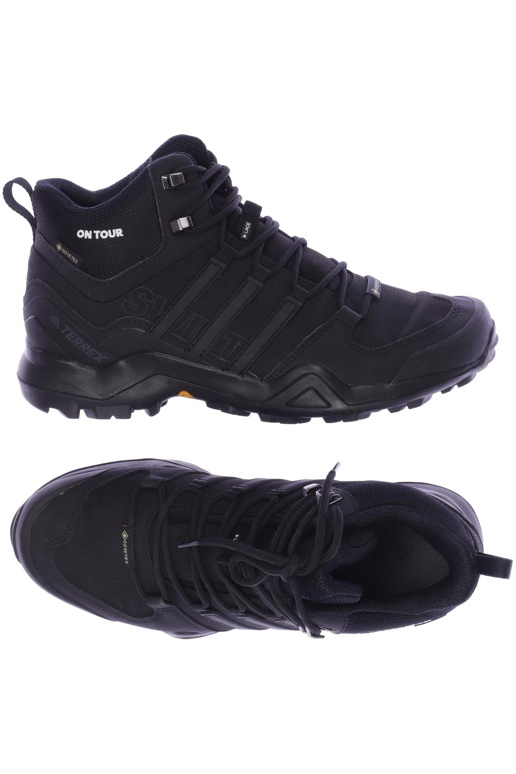 

adidas terrex Damen Stiefelette, schwarz, Gr. 6.5