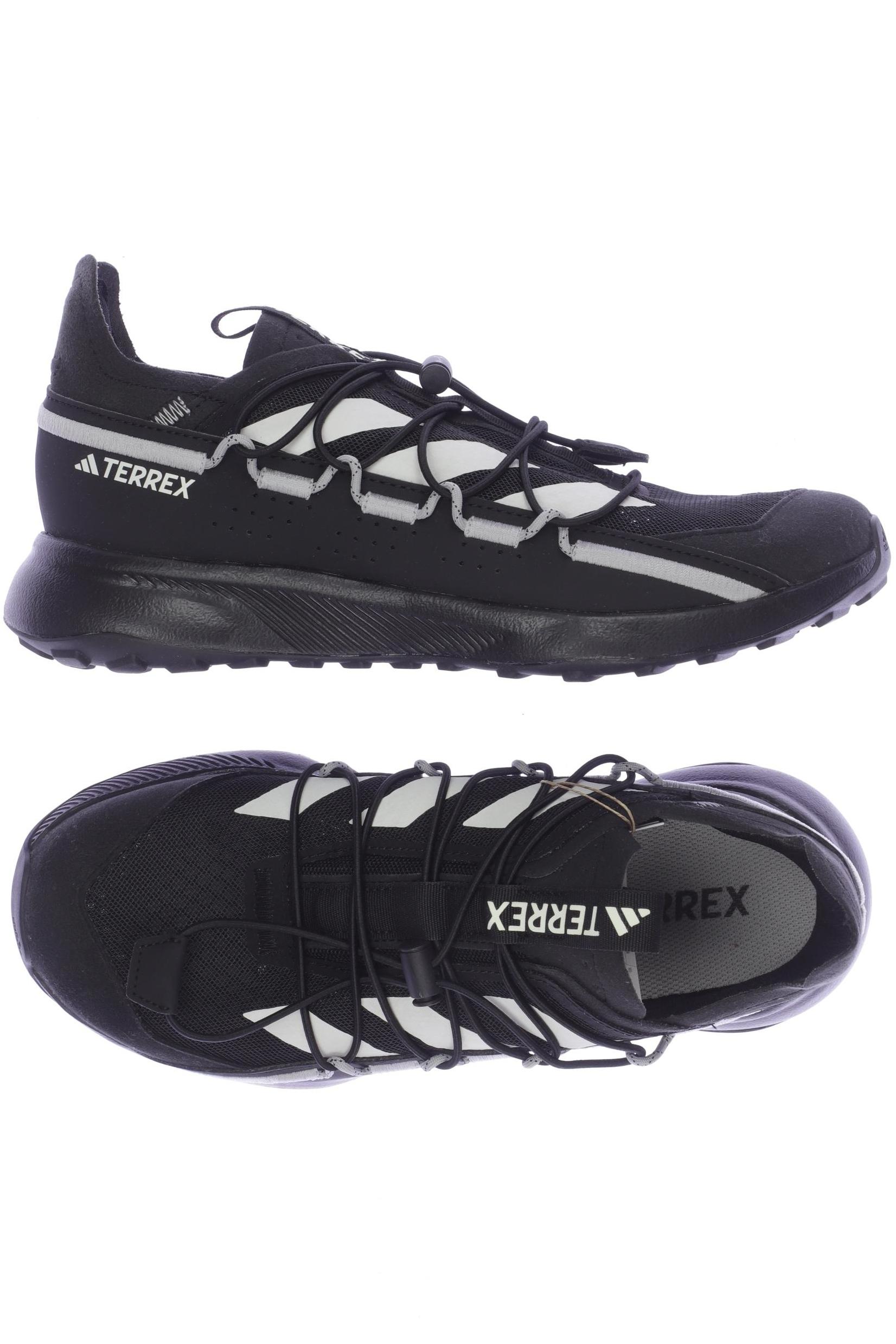

adidas terrex Damen Sneakers, schwarz, Gr. 7