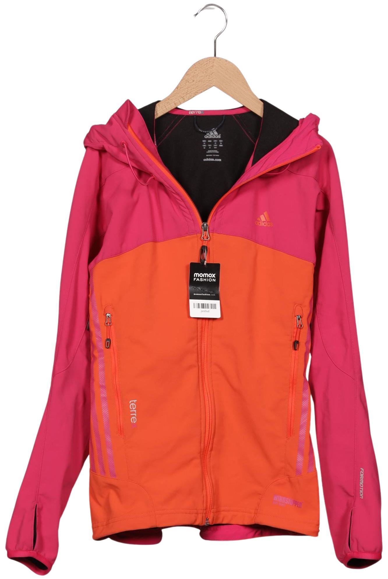 

adidas terrex Damen Jacke, pink, Gr. 38