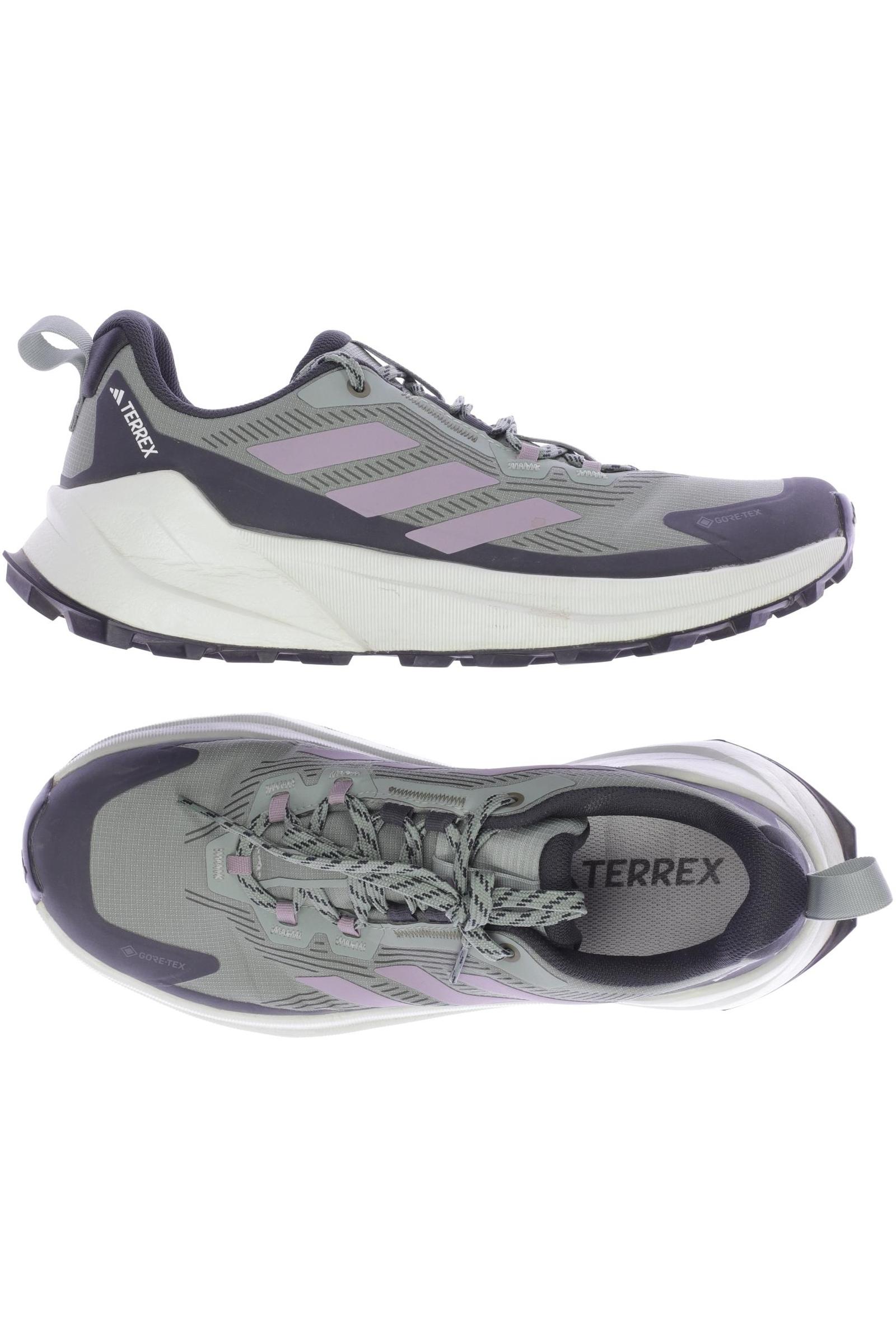 

adidas terrex Damen Sneakers, grün, Gr. 7