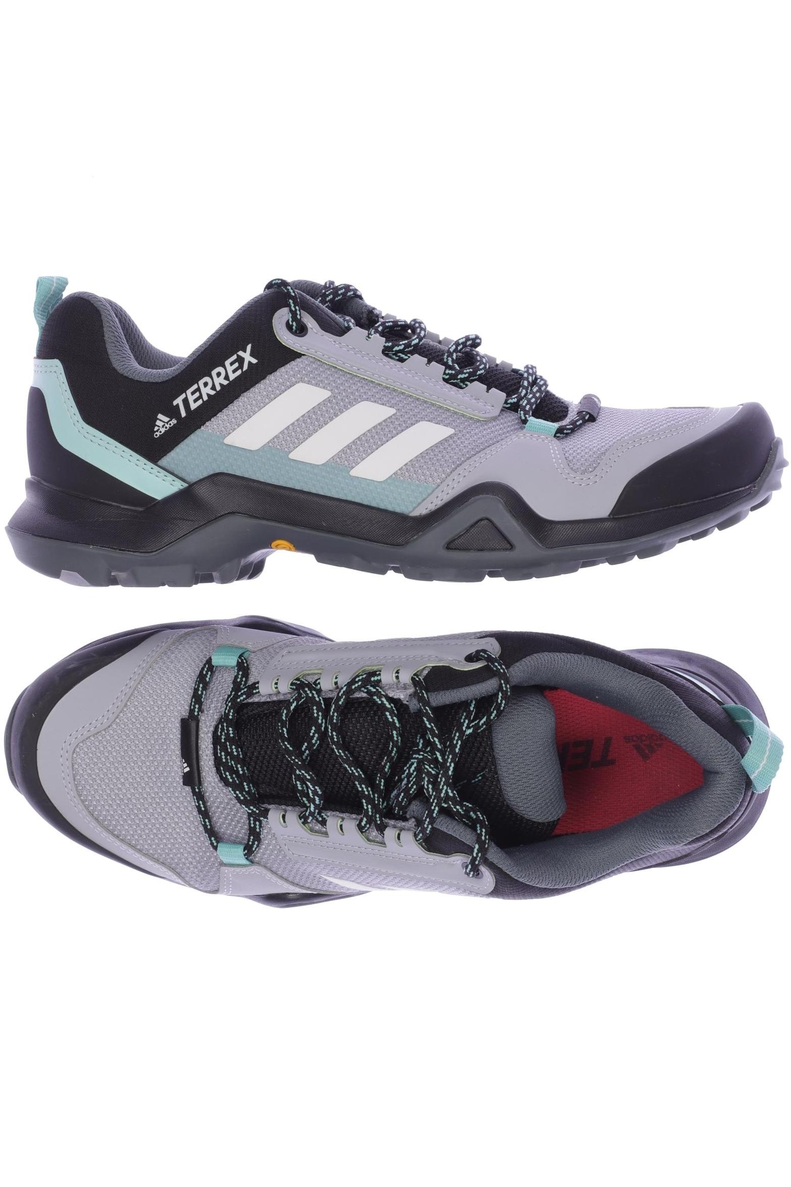 

adidas terrex Damen Sneakers, grau, Gr. 7.5