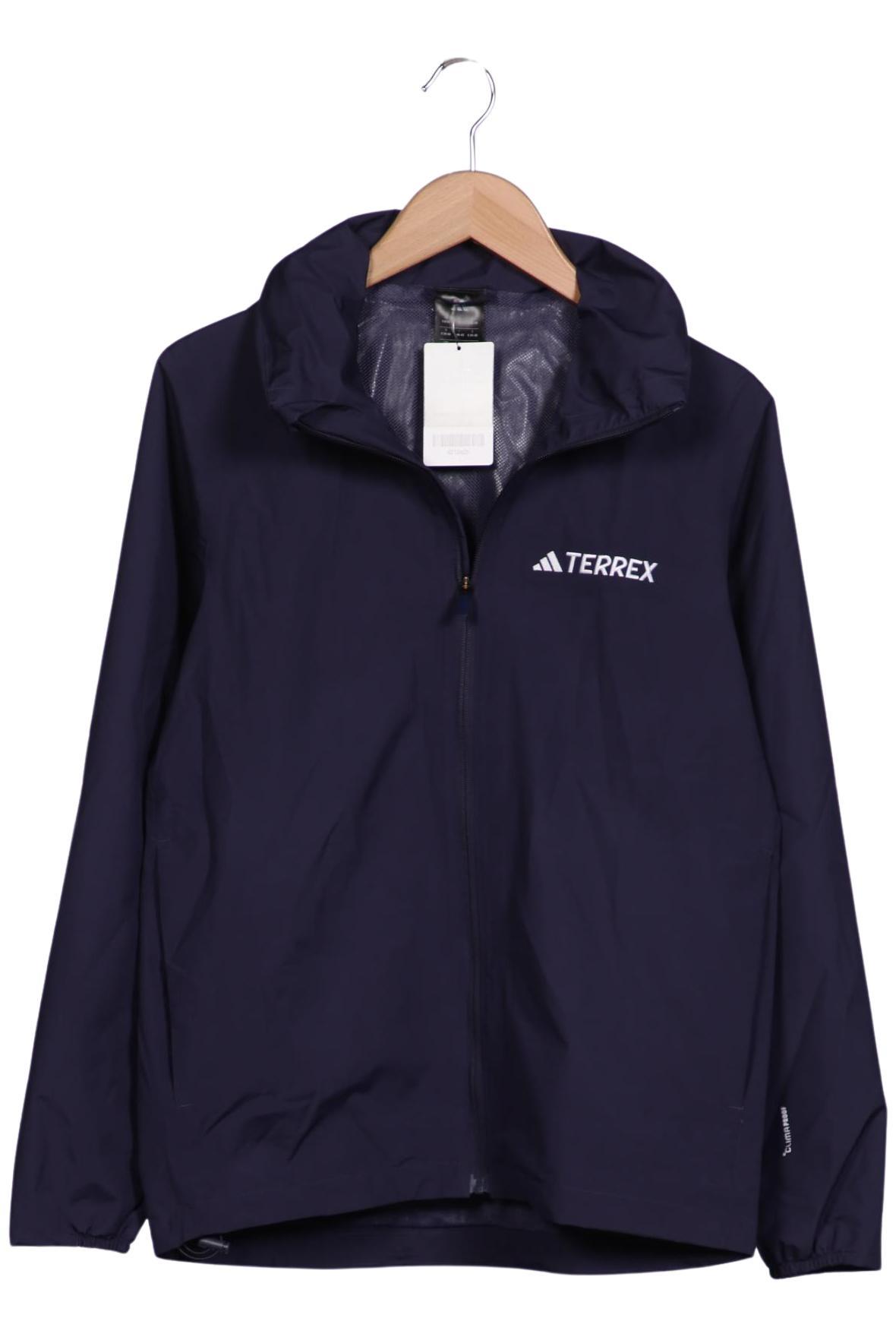 

adidas terrex Damen Jacke, marineblau, Gr. 36