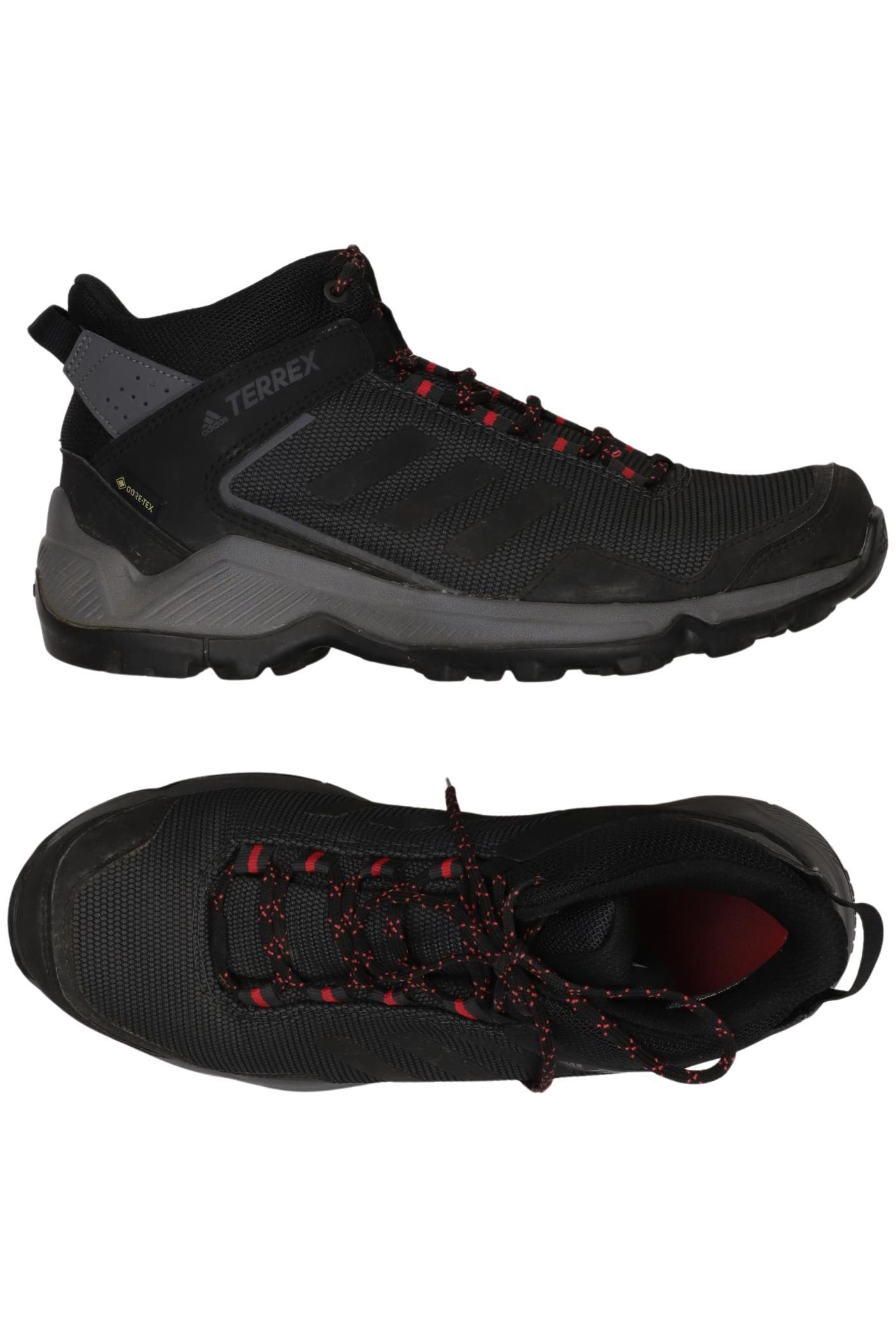 

adidas terrex Damen Stiefelette, grau, Gr. 6