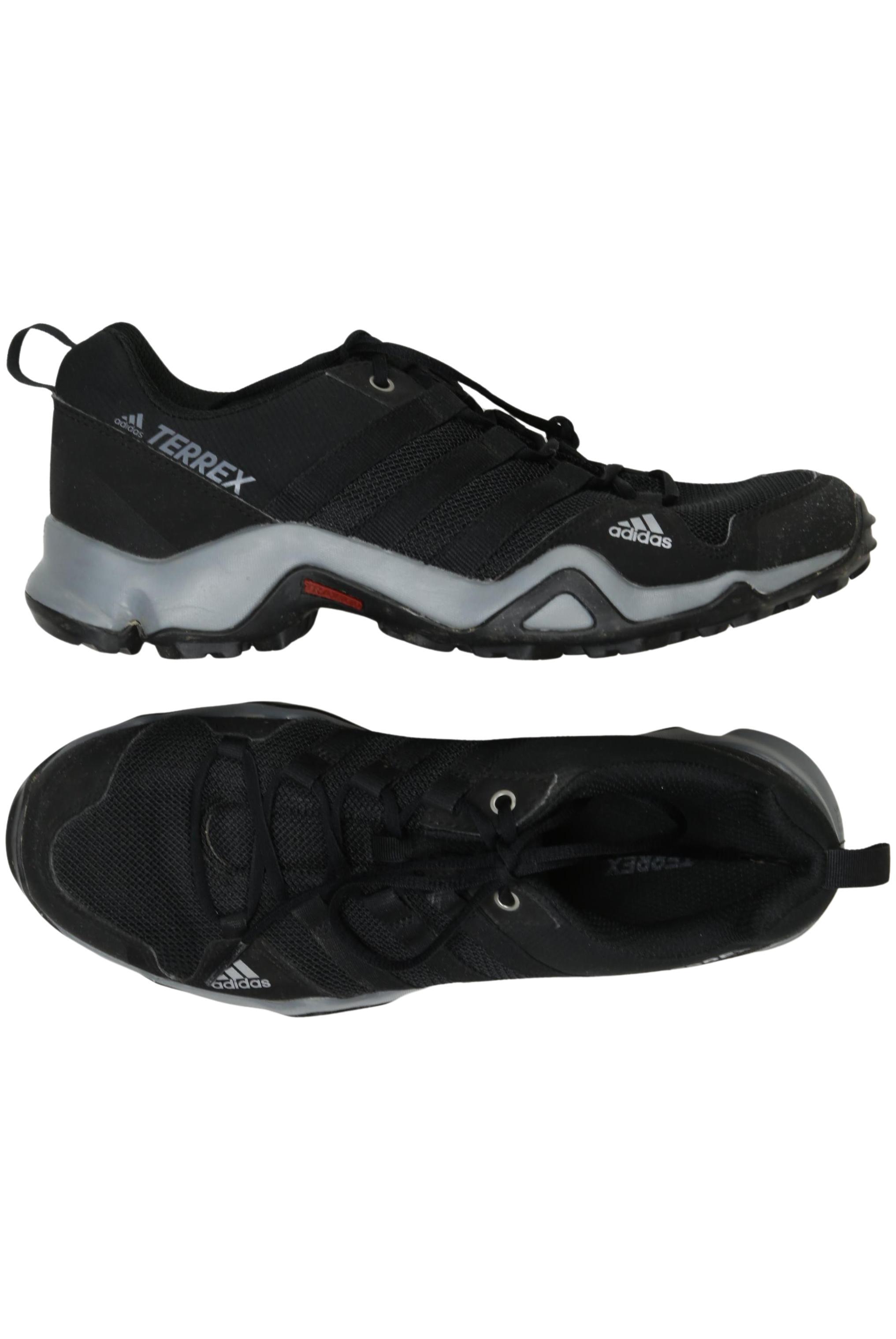 

adidas terrex Damen Sneakers, schwarz, Gr. 7