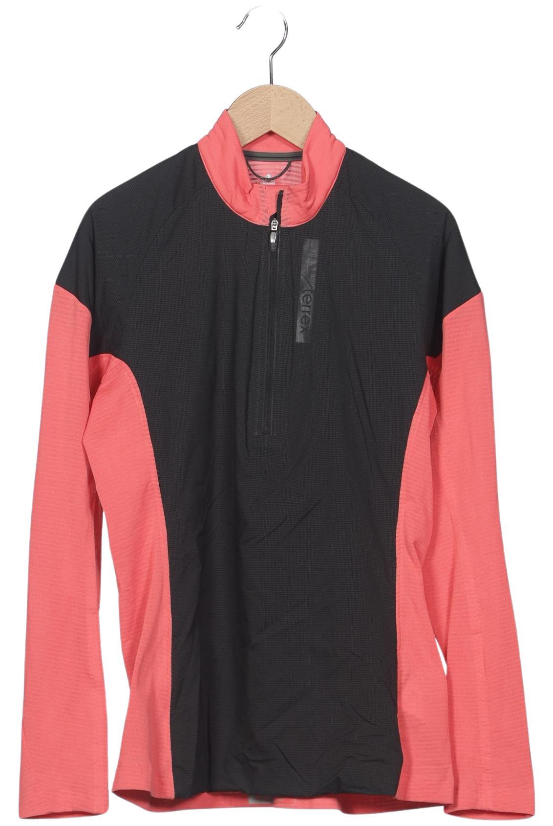 

adidas terrex Damen Langarmshirt, mehrfarbig, Gr. 40