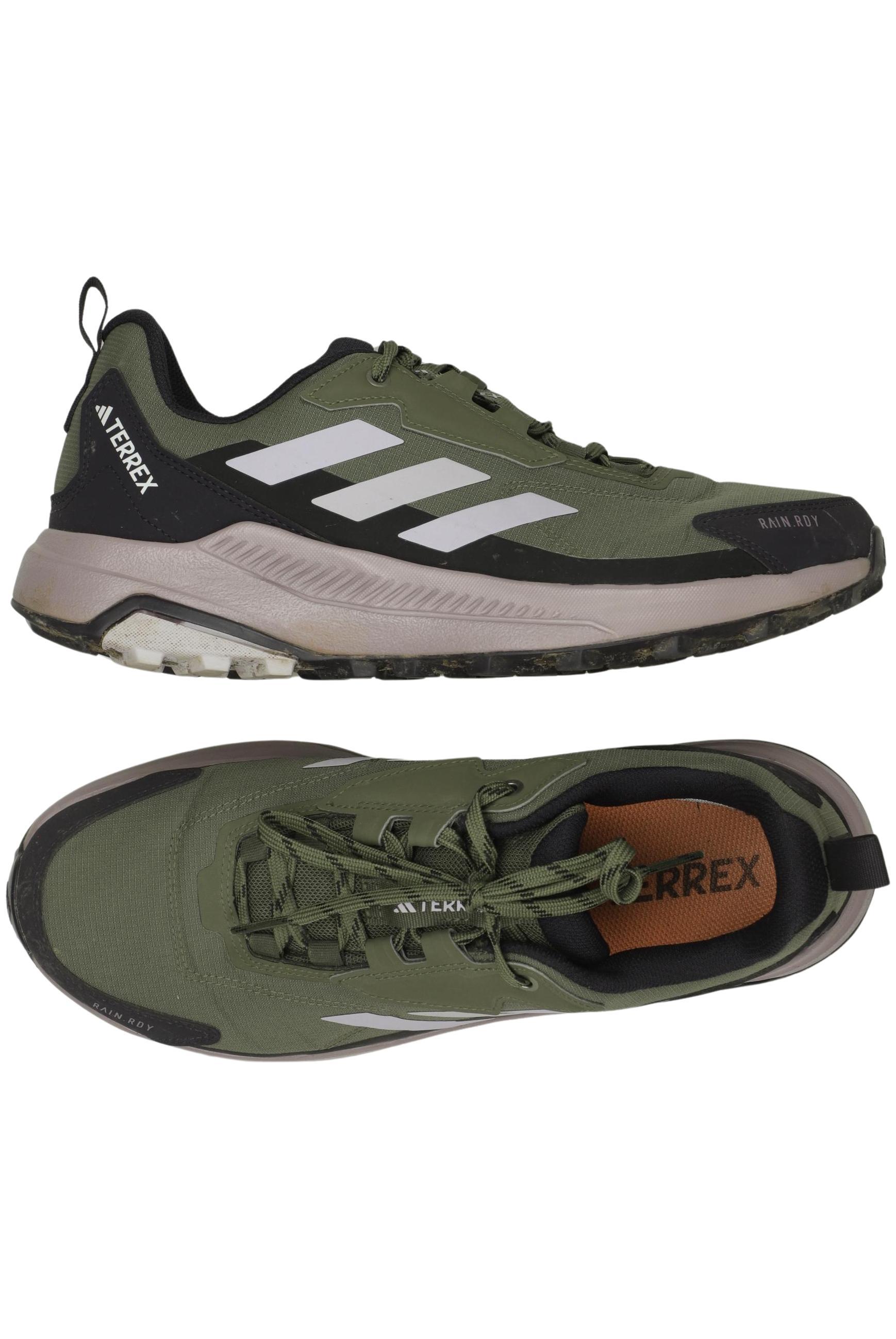 

adidas terrex Damen Sneakers, mehrfarbig, Gr. 8