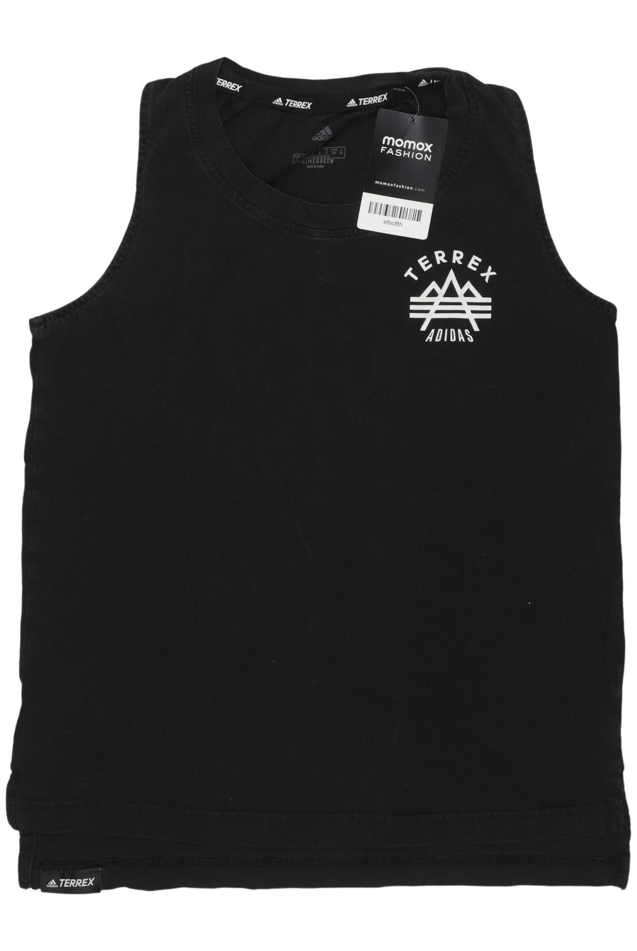 

adidas terrex Damen Top, schwarz, Gr. 36