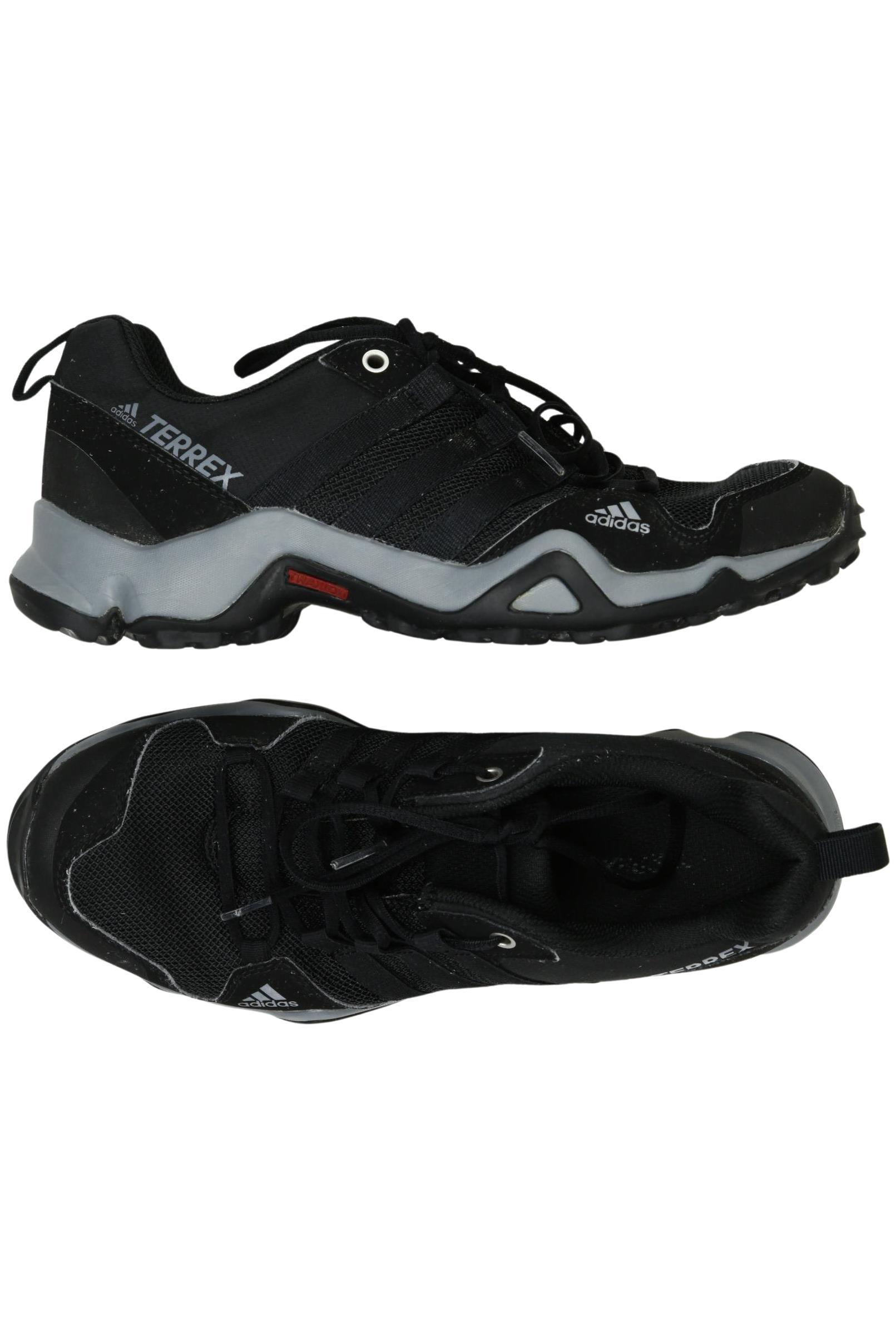 

adidas terrex Damen Sneakers, schwarz, Gr. 6.5