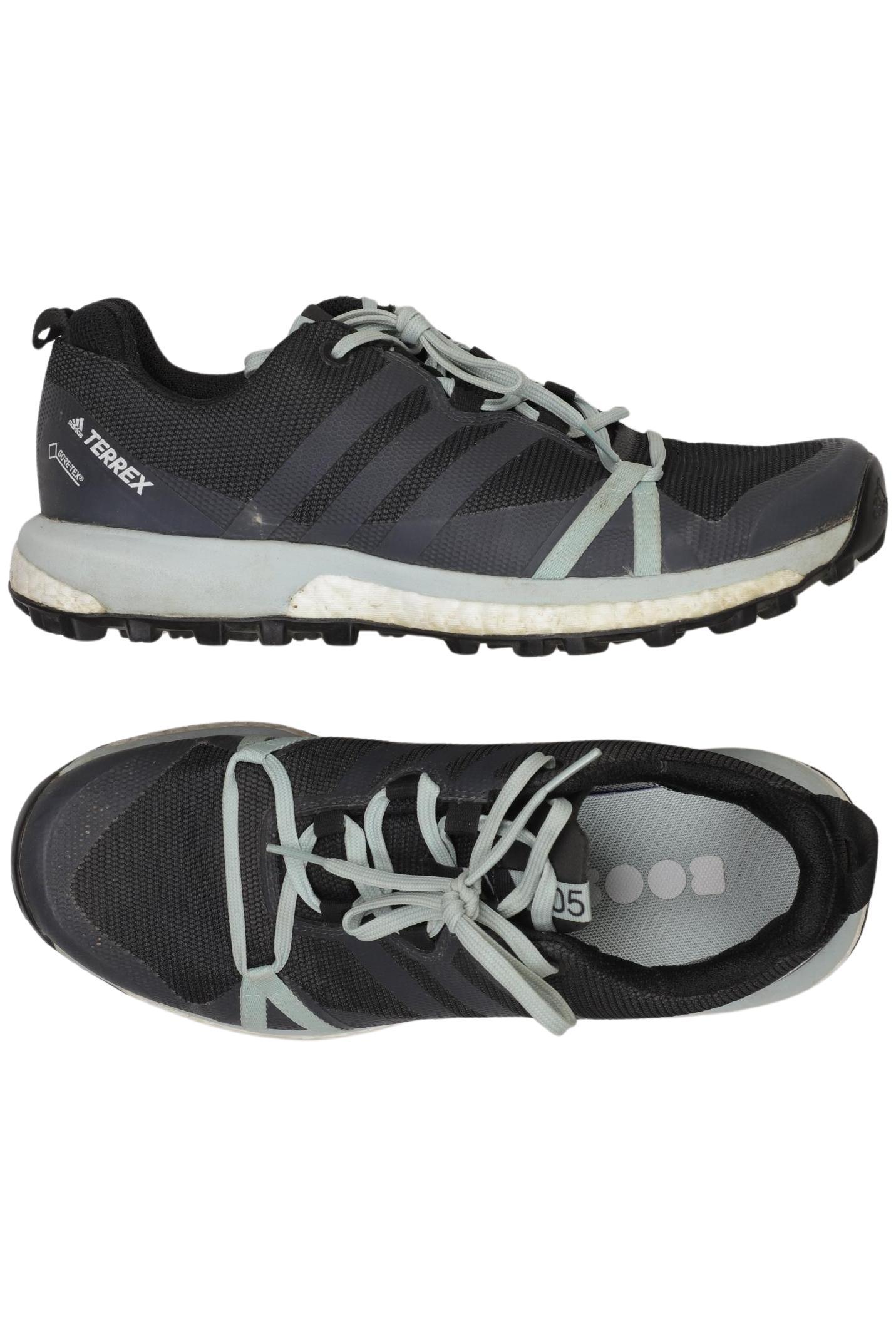 

adidas terrex Damen Sneakers, mehrfarbig, Gr. 6.5