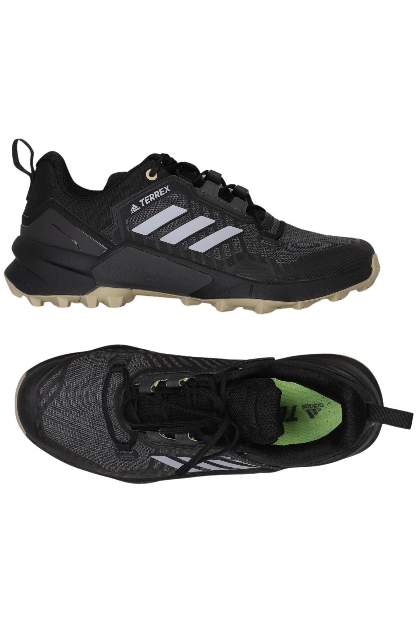 

adidas terrex Damen Halbschuh, schwarz, Gr. 6