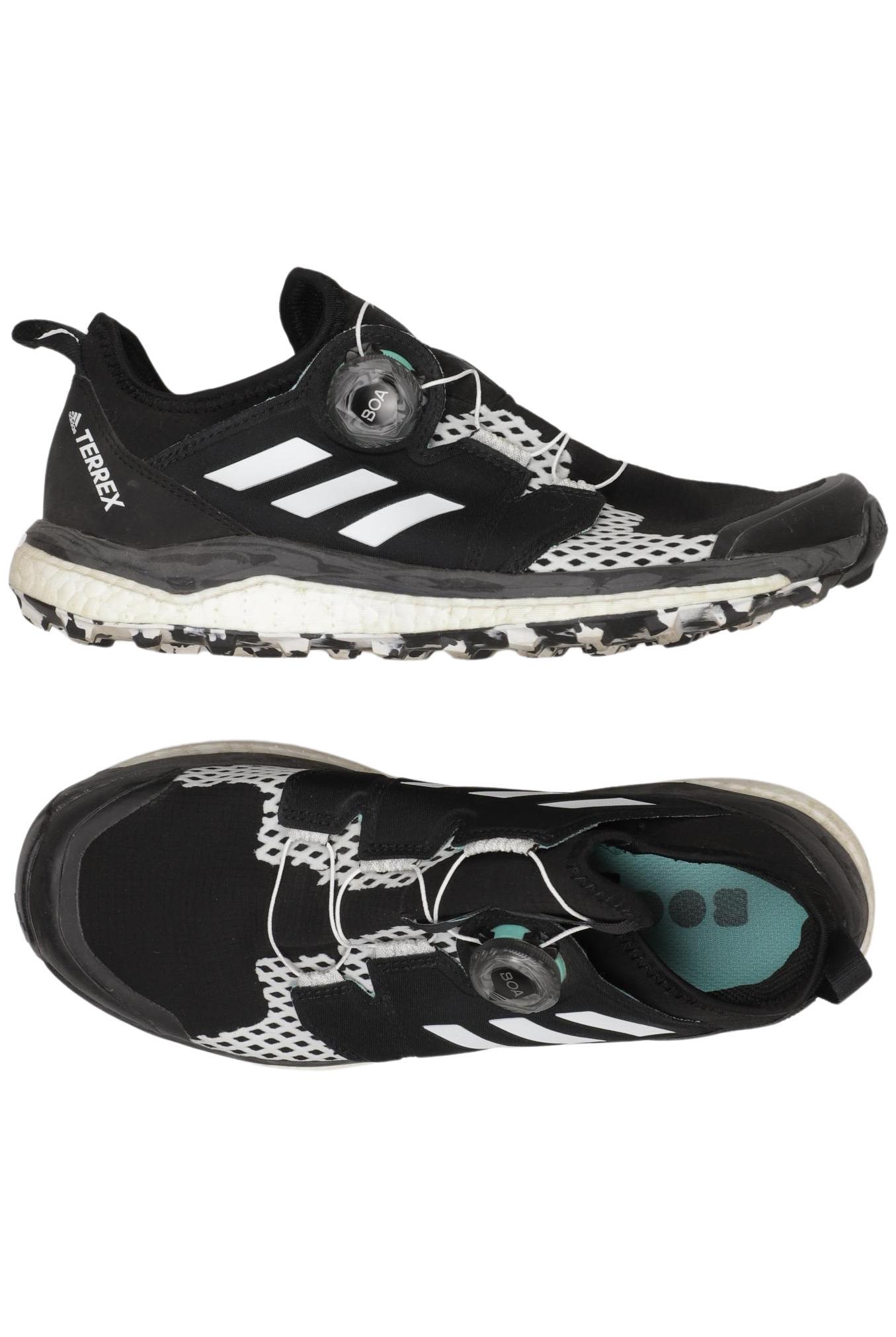 

adidas terrex Damen Sneakers, schwarz, Gr. 6