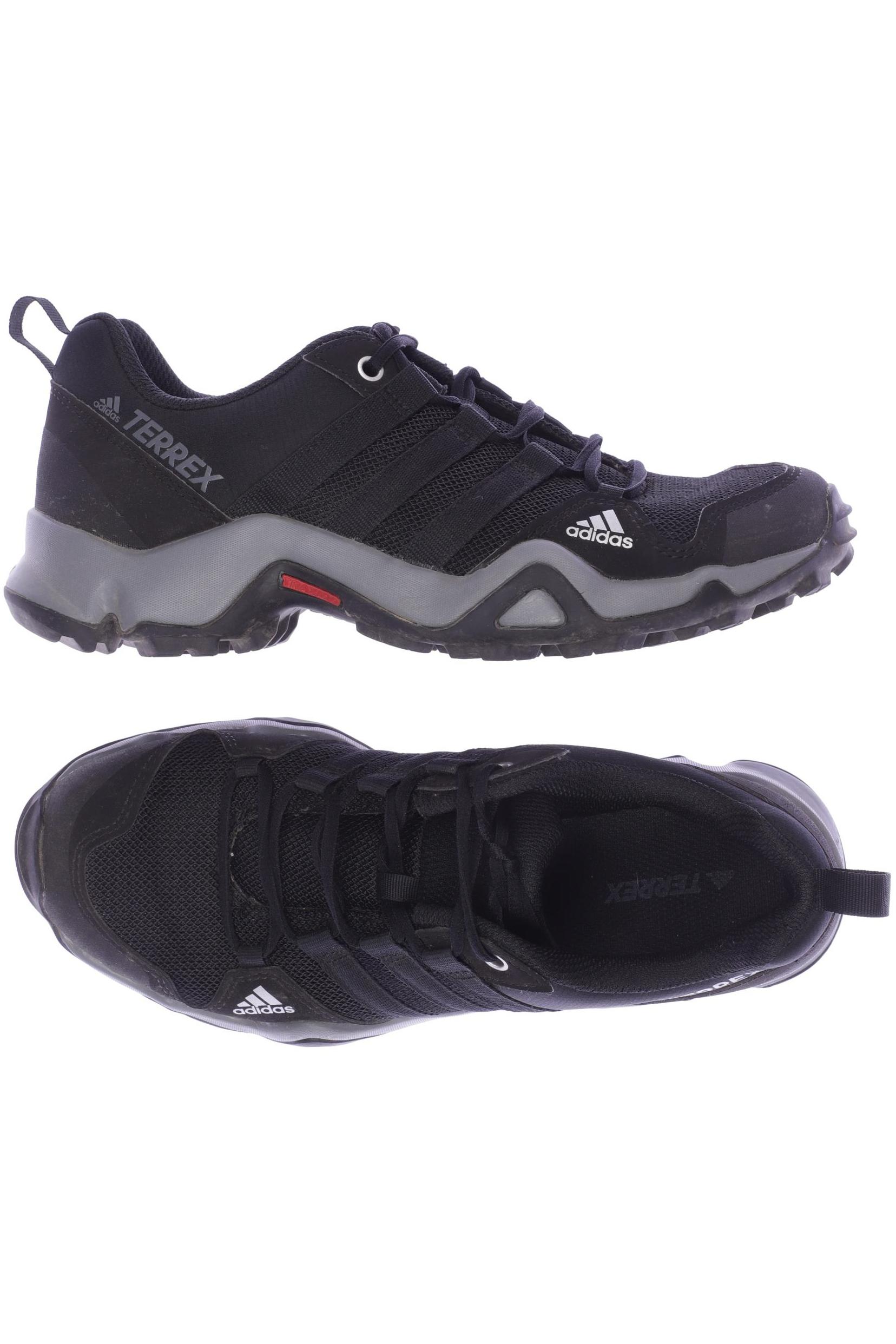 

adidas terrex Damen Sneakers, schwarz, Gr. 4.5