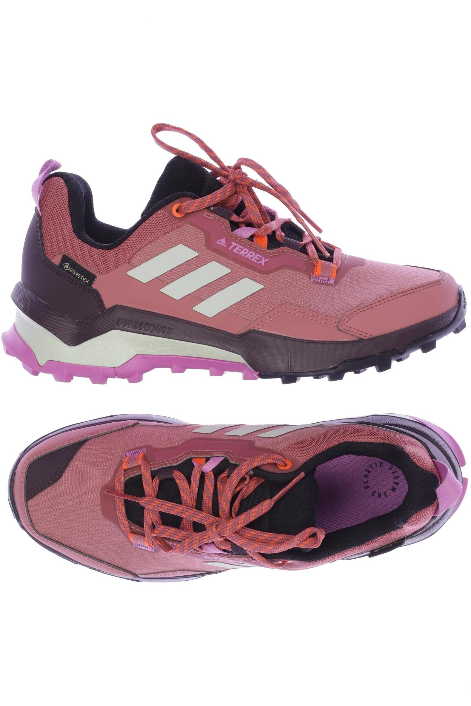 

adidas terrex Damen Sneakers, pink, Gr. 6.5