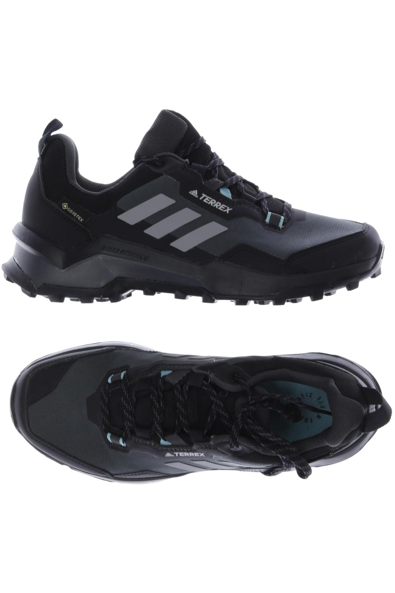 

adidas terrex Damen Sneakers, schwarz, Gr. 5.5