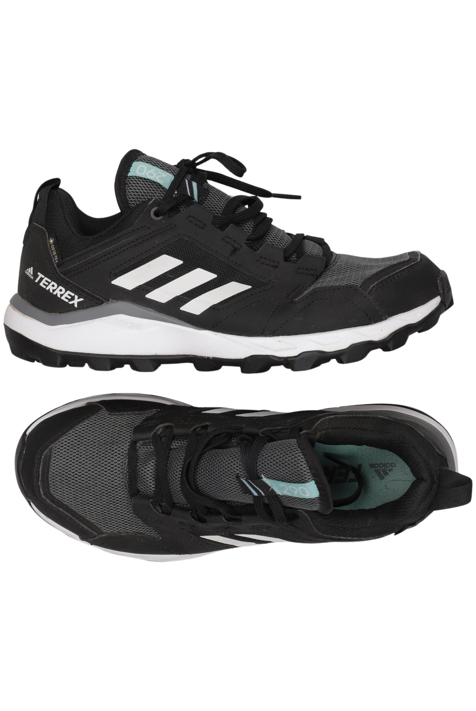 

adidas terrex Damen Sneakers, schwarz, Gr. 6.5
