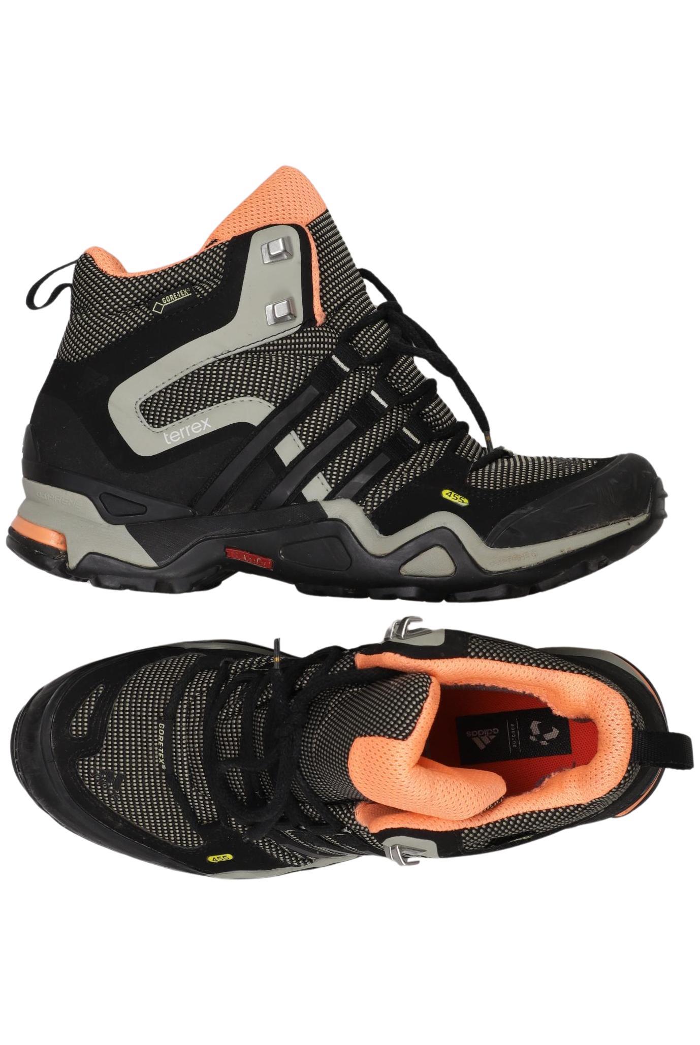 

adidas terrex Damen Stiefelette, mehrfarbig, Gr. 7