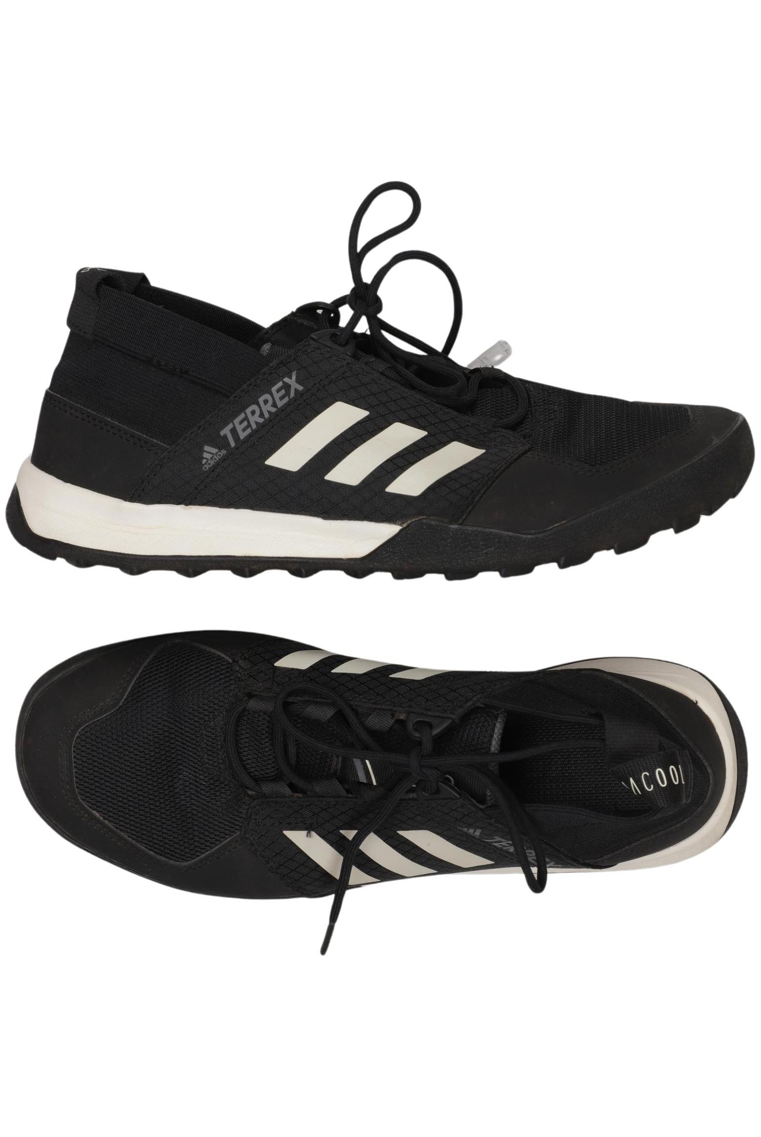 

adidas terrex Damen Sneakers, schwarz, Gr. 6